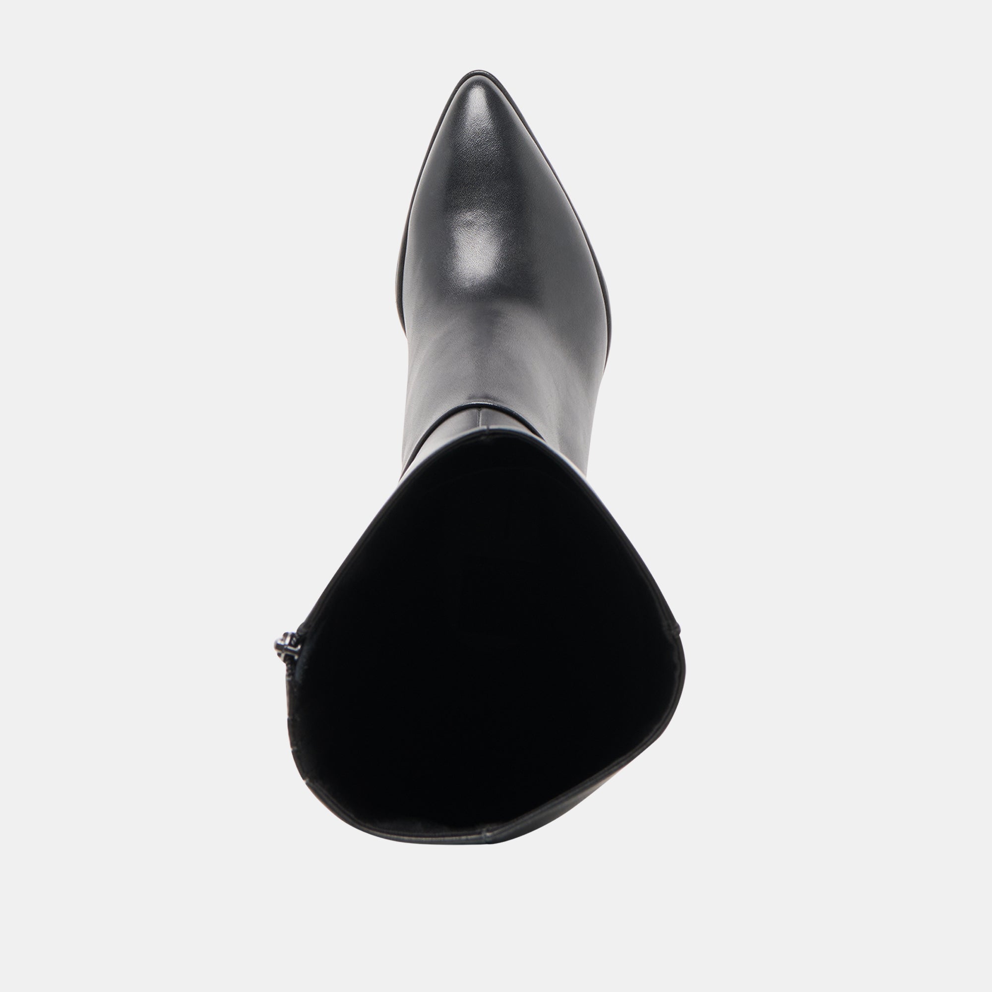 ALDY BOOTS BLACK LEATHER - Image 11