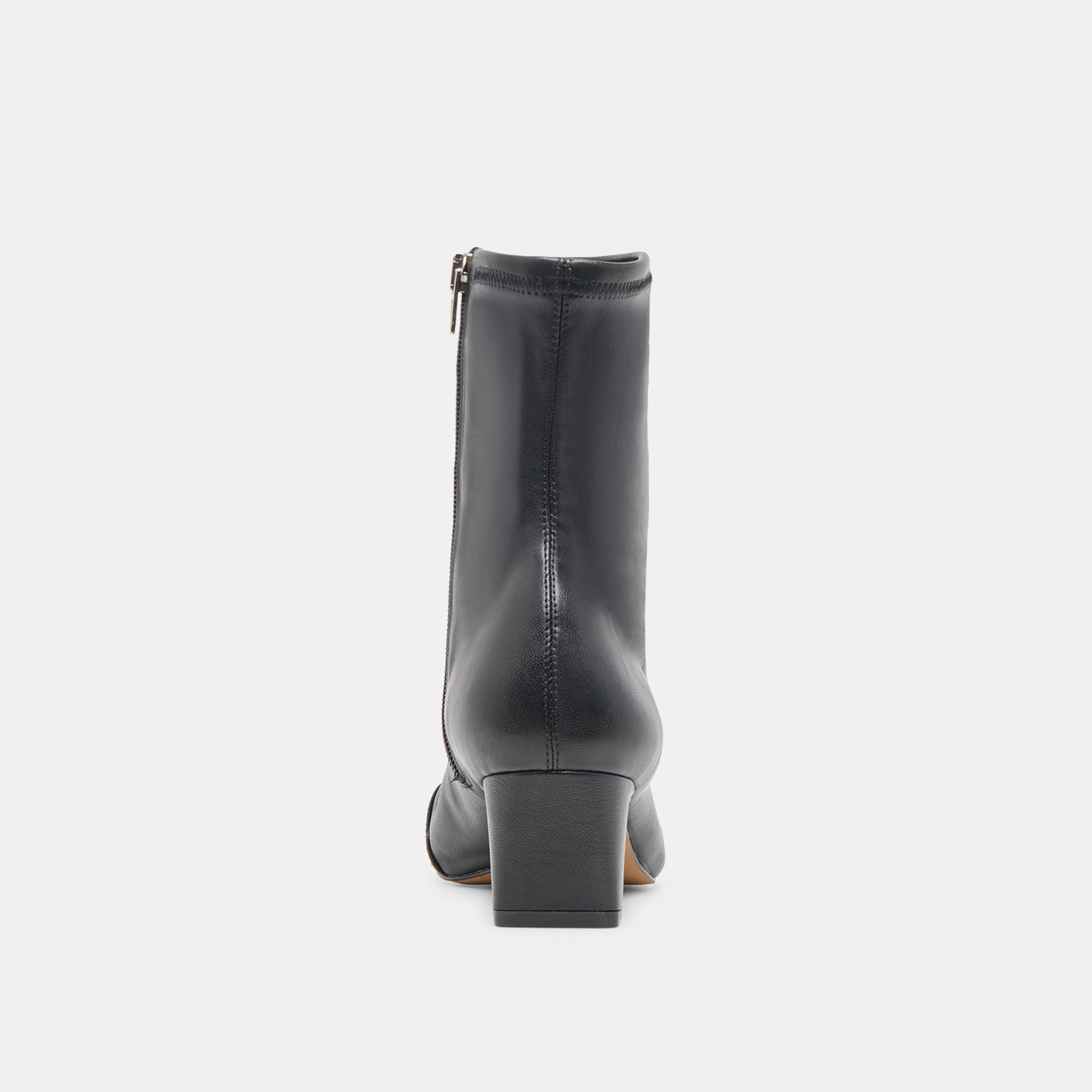 ANIKA STUD BOOTS BLACK STELLA - Image 10