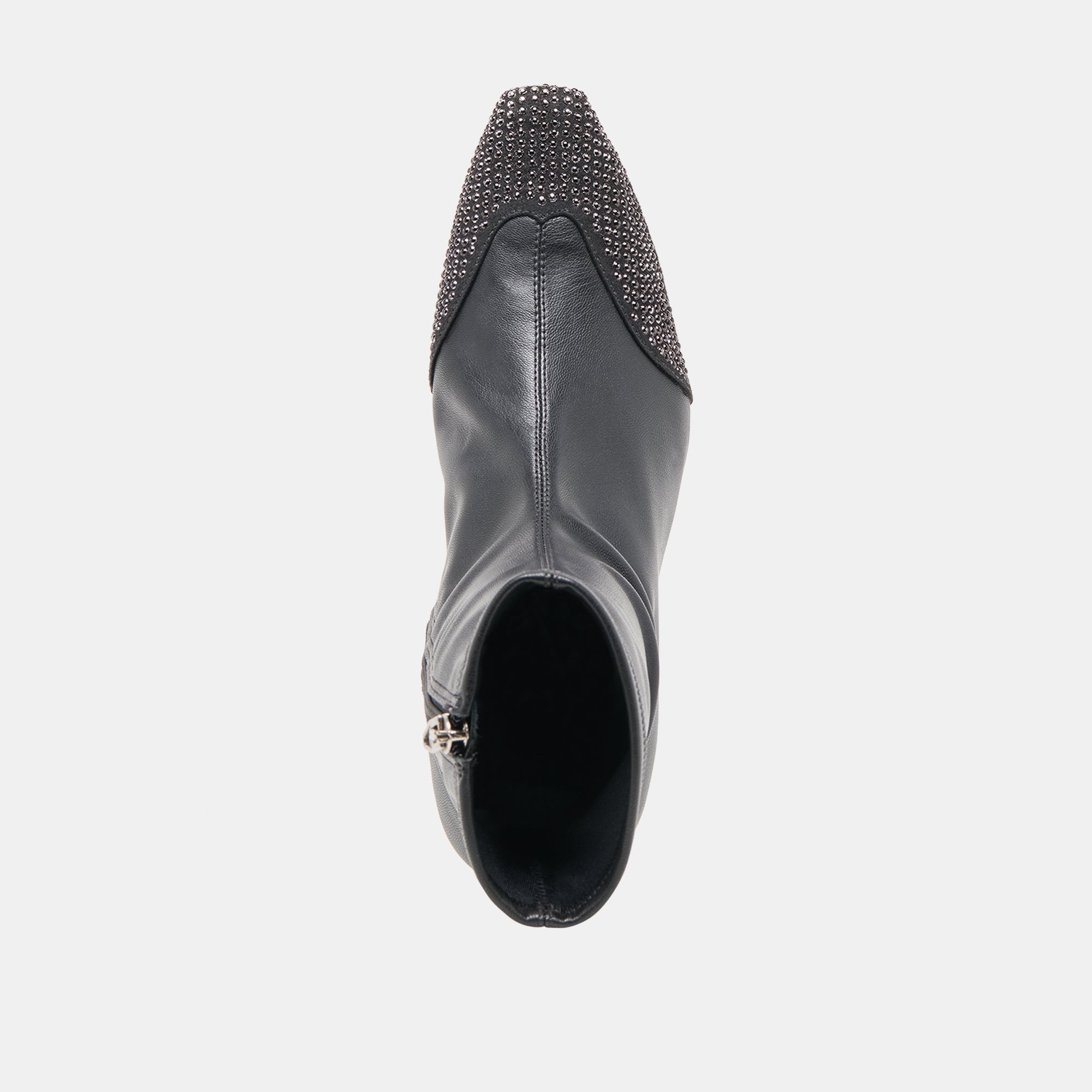 ANIKA STUD BOOTS BLACK STELLA - Image 11