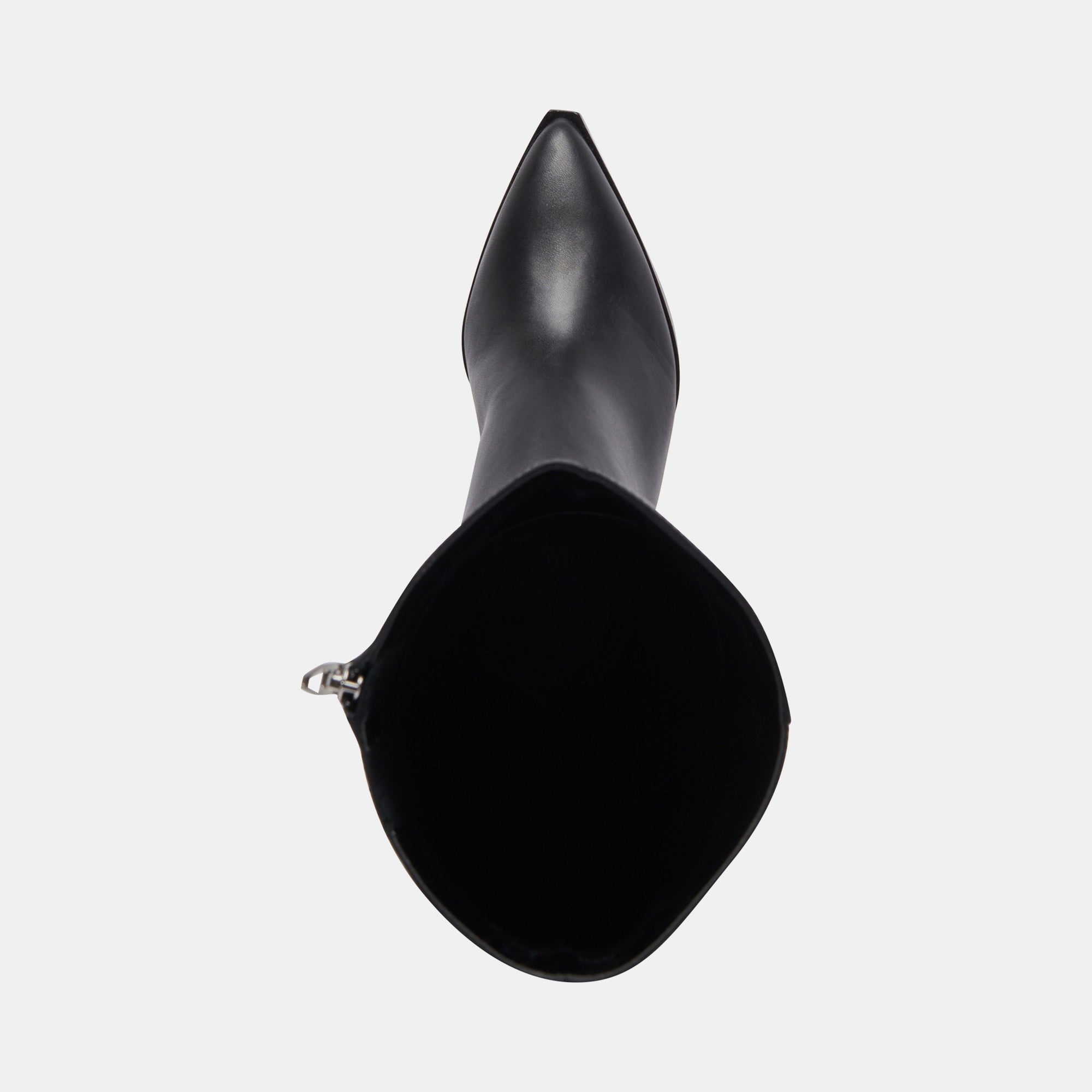AUGGIE BOOTS BLACK LEATHER - Image 11