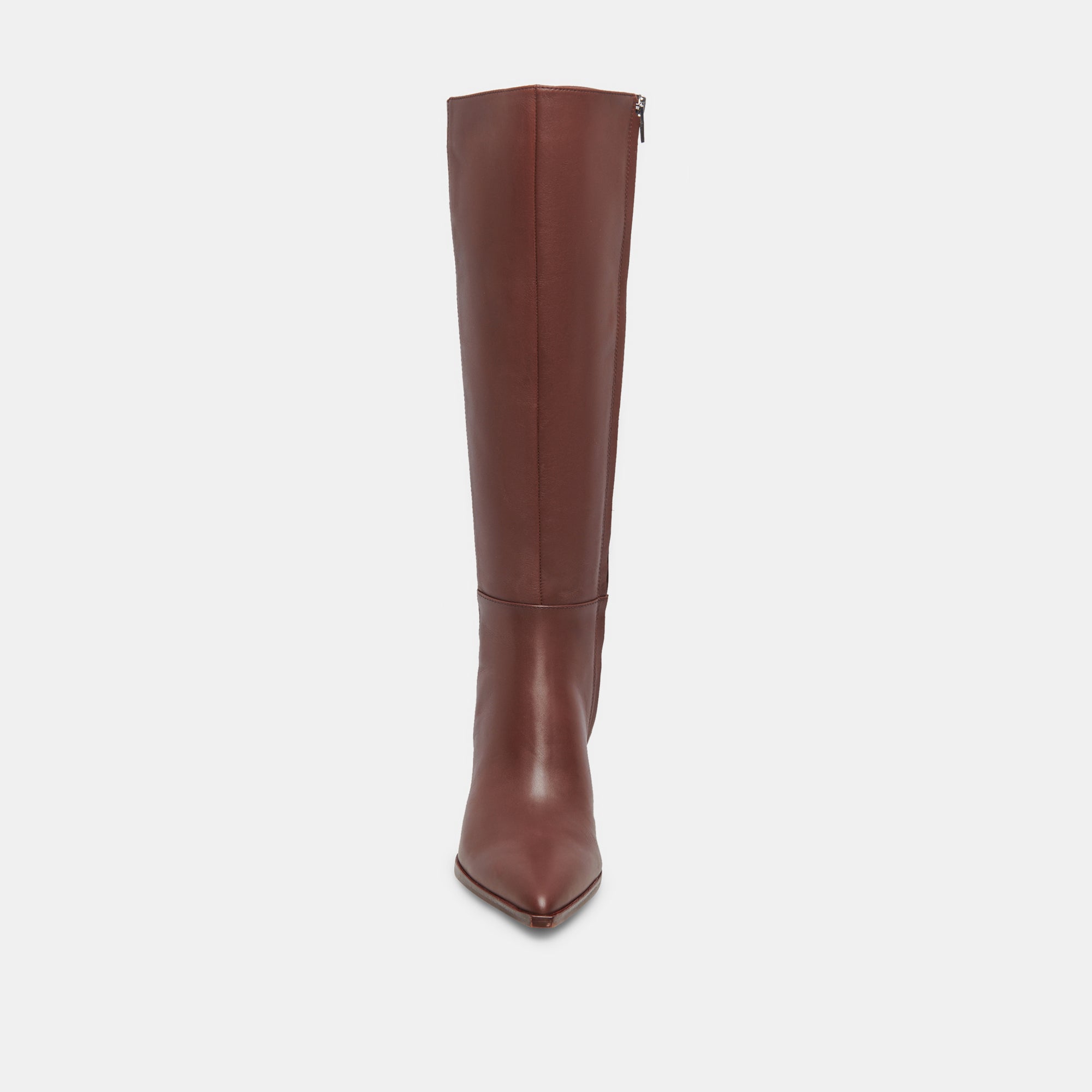 AUGGIE BOOTS CHOCOLATE LEATHER - Image 14