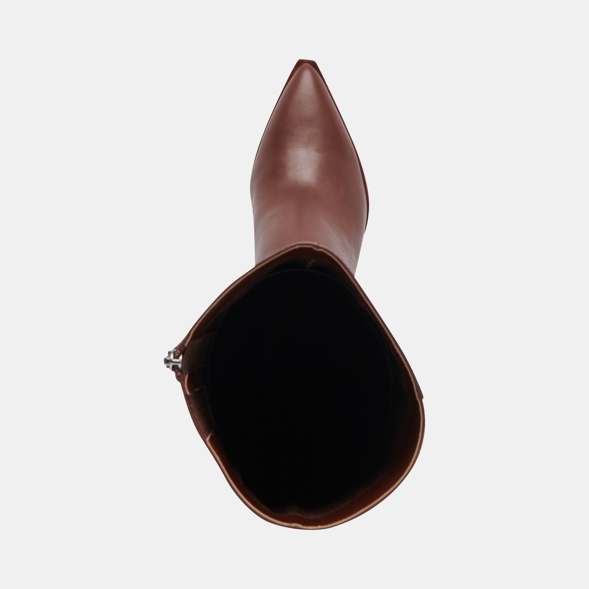 AUGGIE BOOTS CHOCOLATE LEATHER - Image 16