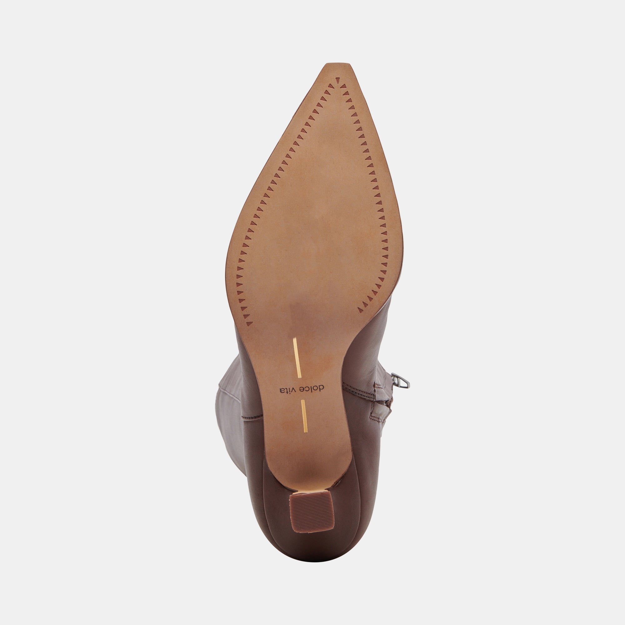 AUGGIE BOOTS CHOCOLATE LEATHER - Image 17