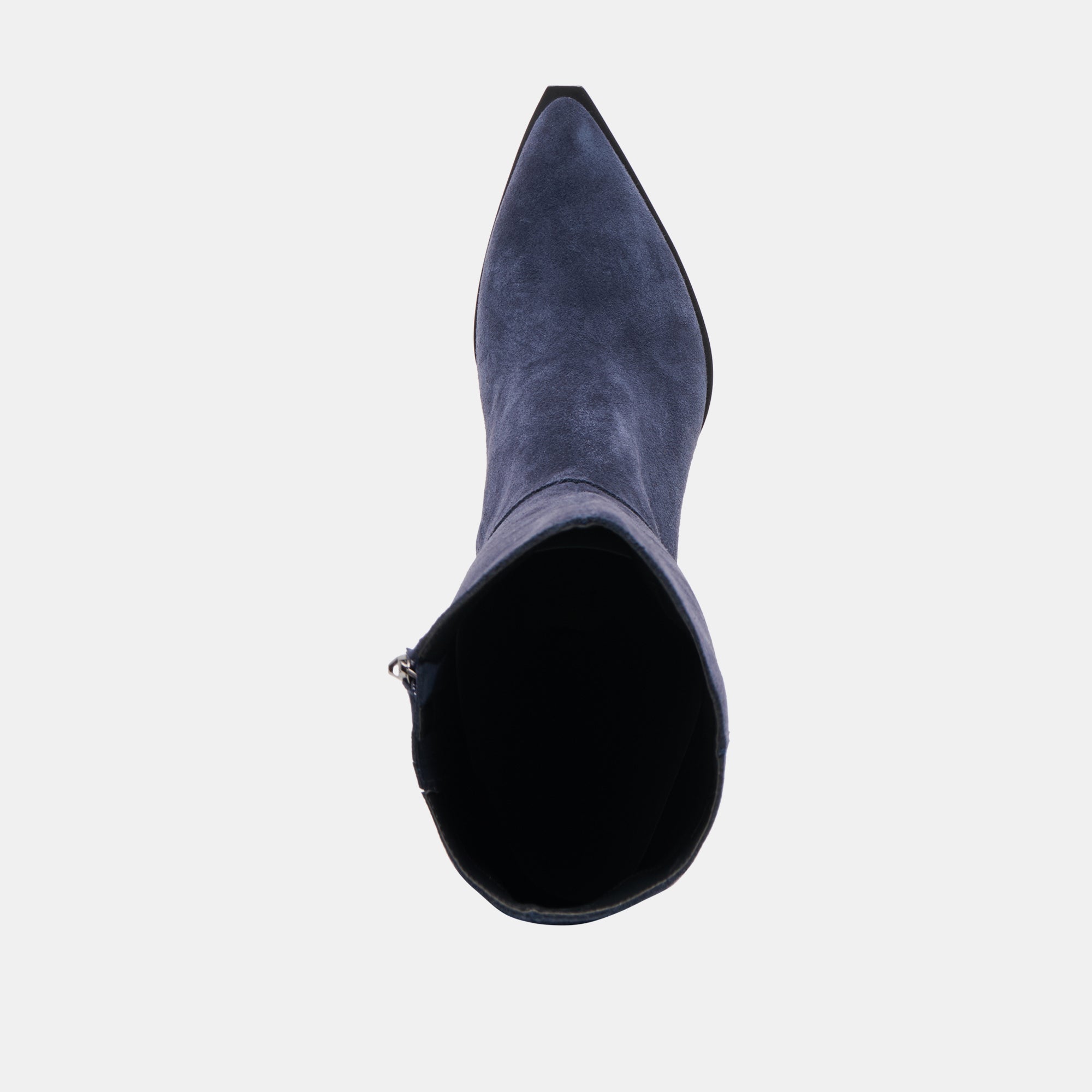 AUGGIE BOOTS NAVY SUEDE - Image 10