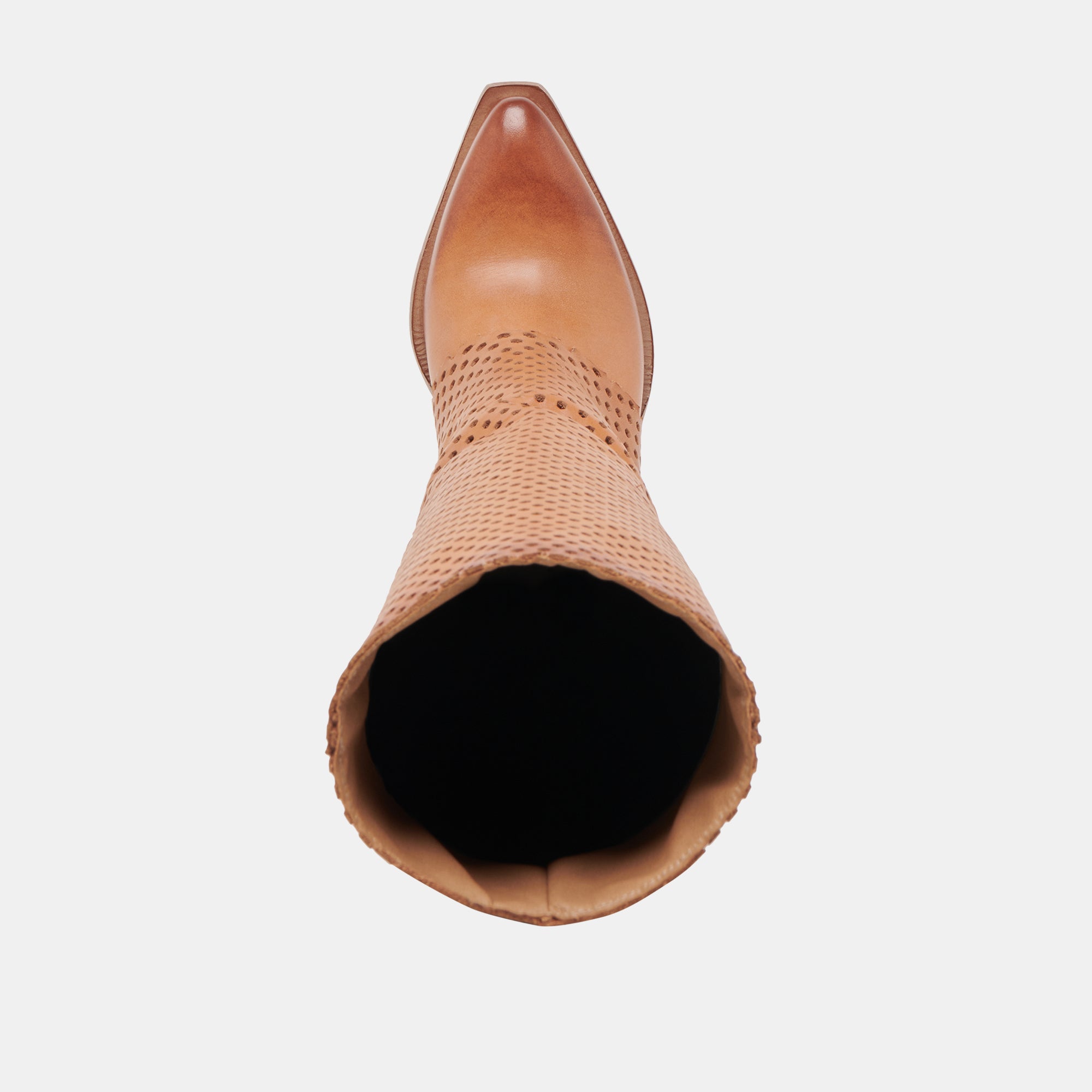BOONE BOOTS COGNAC LEATHER - Image 10