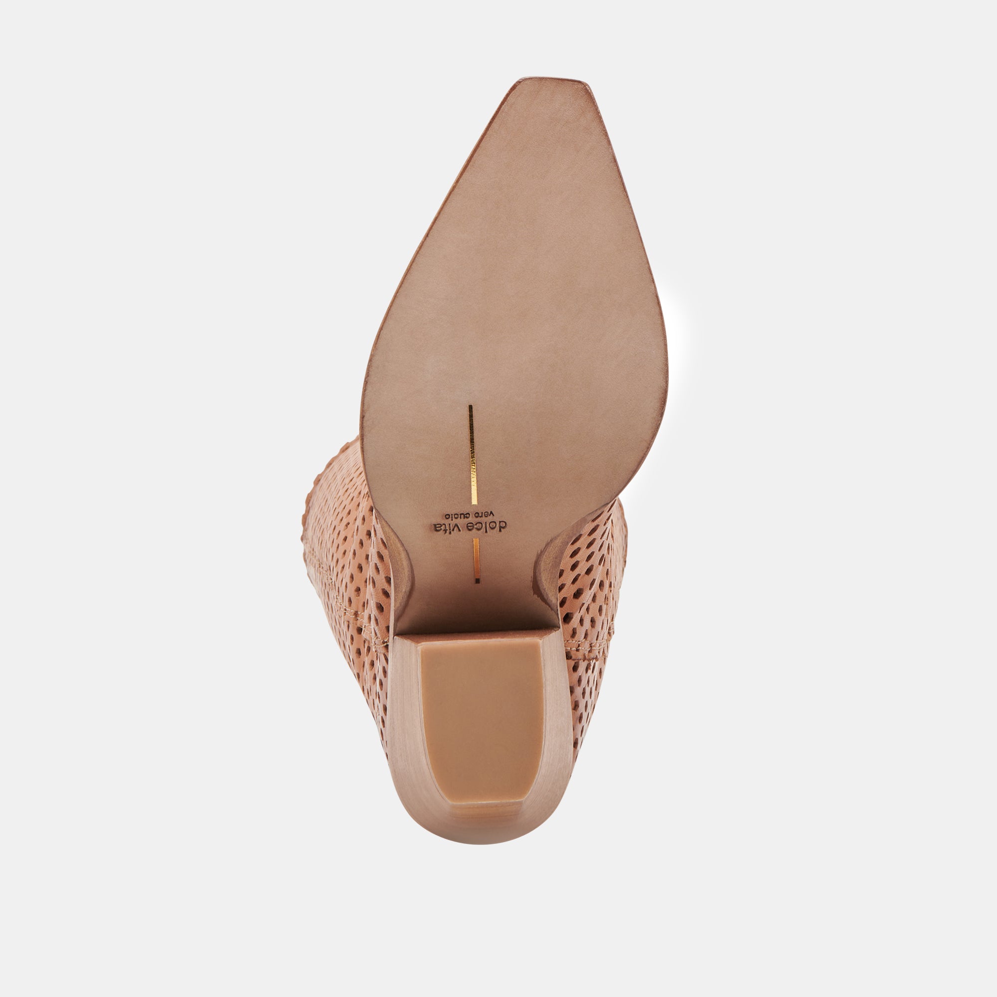 BOONE BOOTS COGNAC LEATHER - Image 11