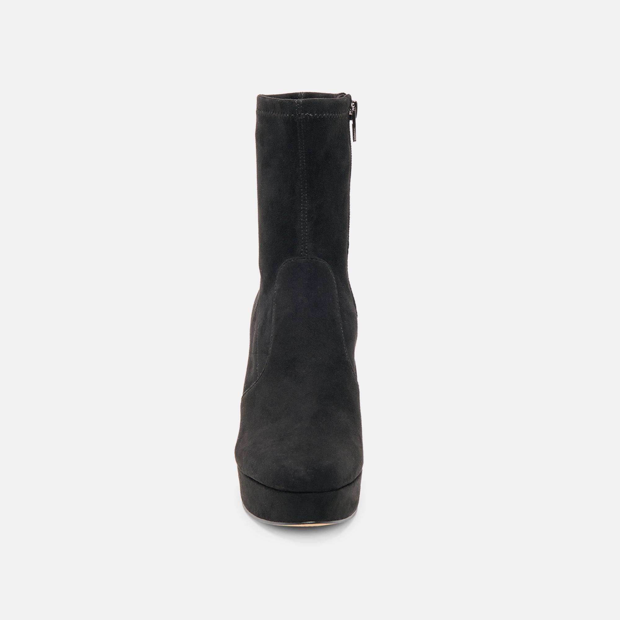 CHASLY BOOTS ONYX STELLA SUEDE - Image 9