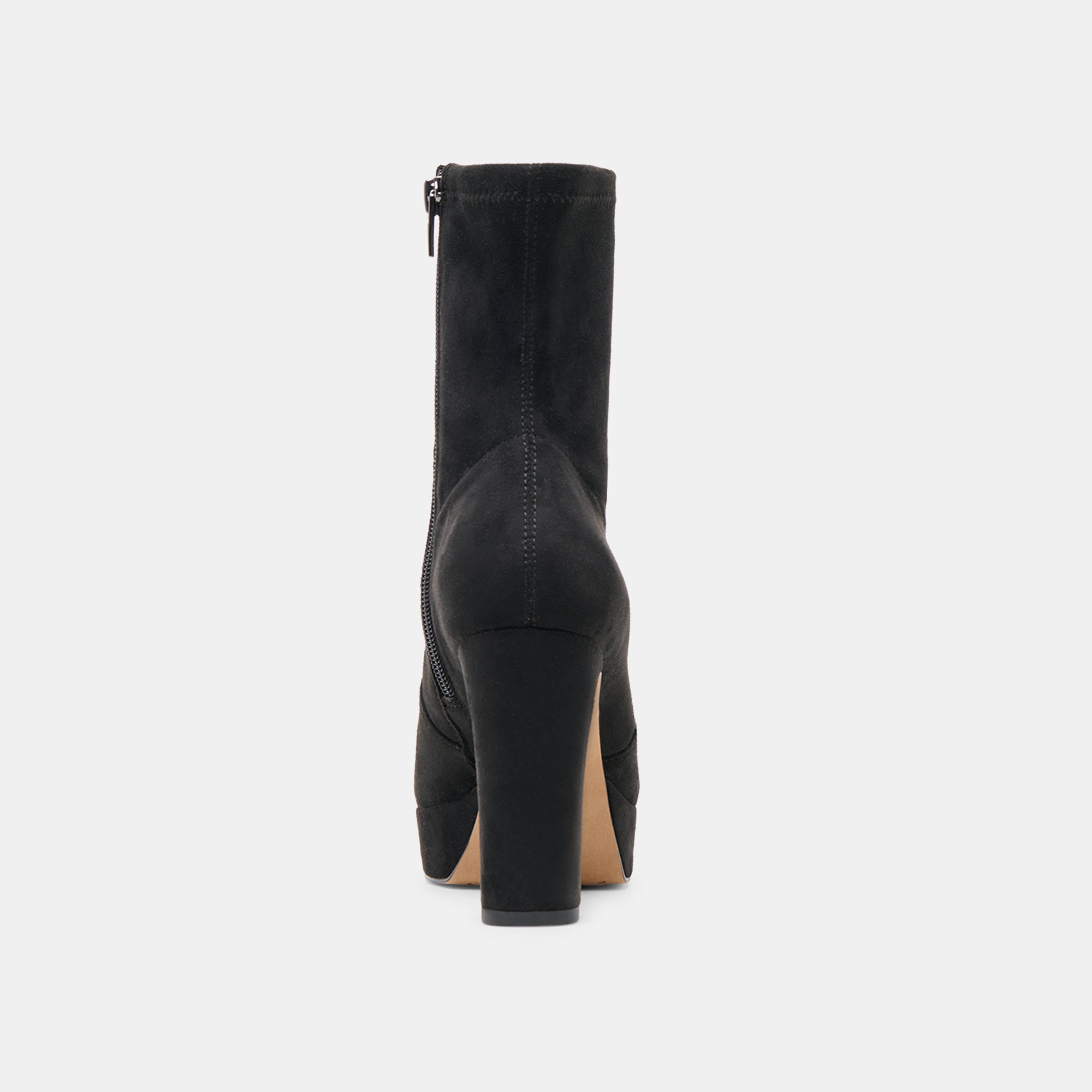 CHASLY BOOTS ONYX STELLA SUEDE - Image 10