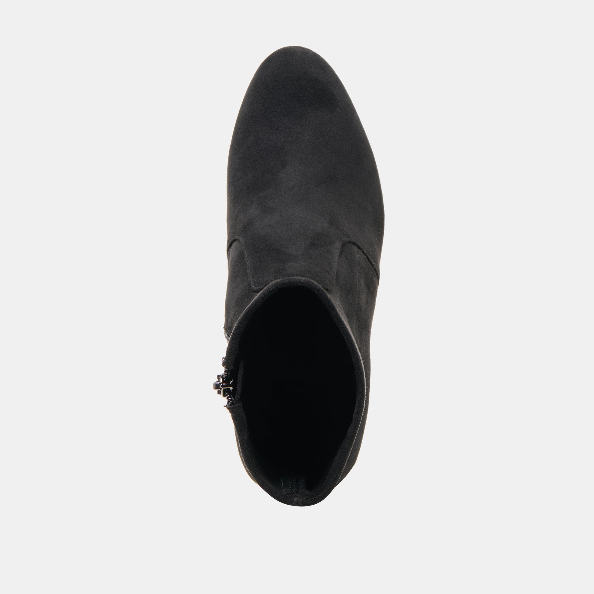CHASLY BOOTS ONYX STELLA SUEDE - Image 11
