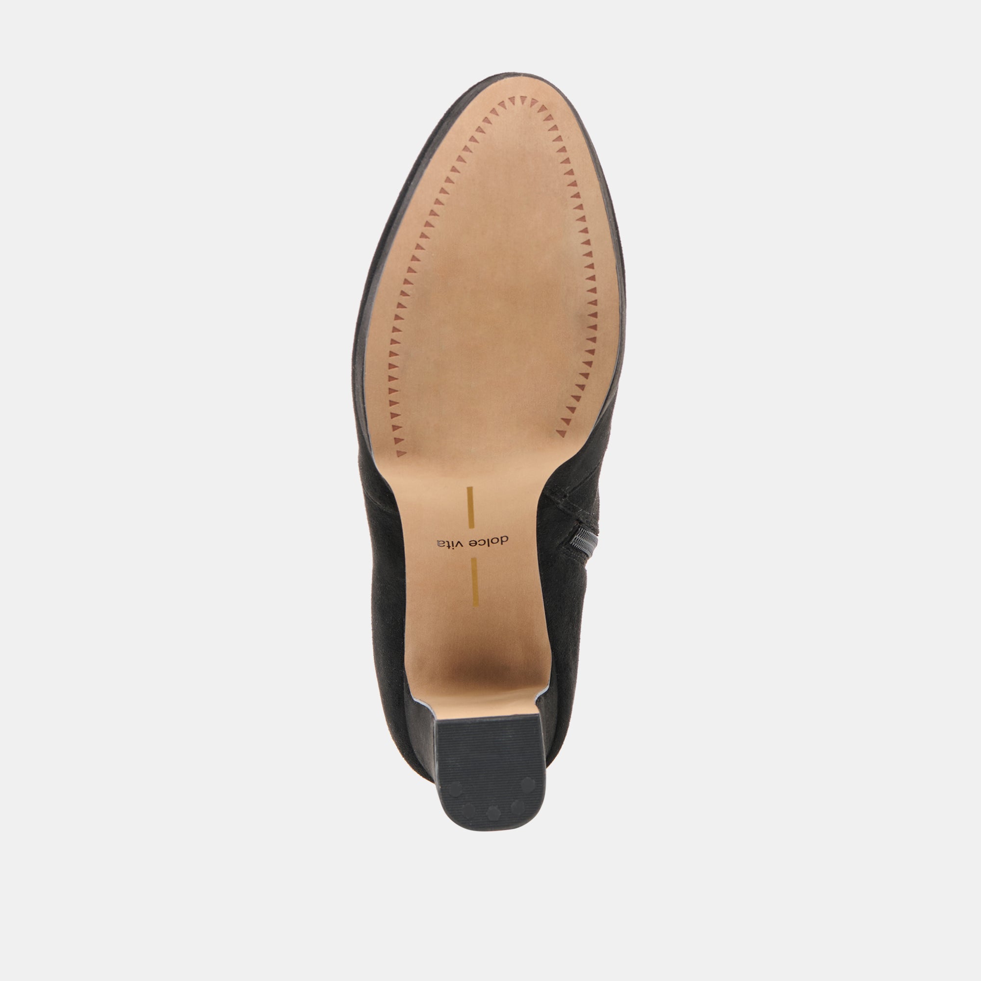 CHASLY BOOTS ONYX STELLA SUEDE - Image 12
