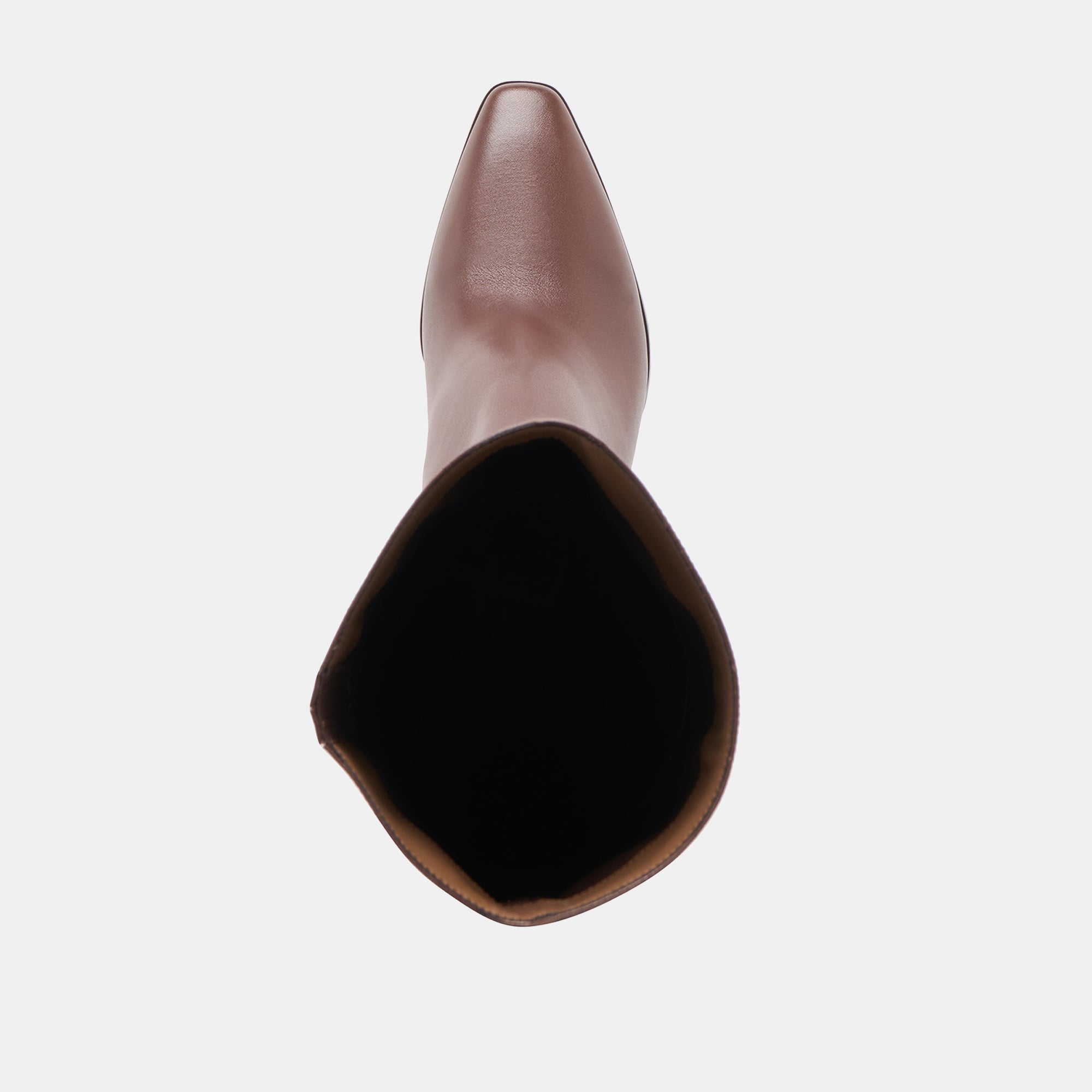 EMMI BOOTS CHOCOLATE LEATHER - Image 8