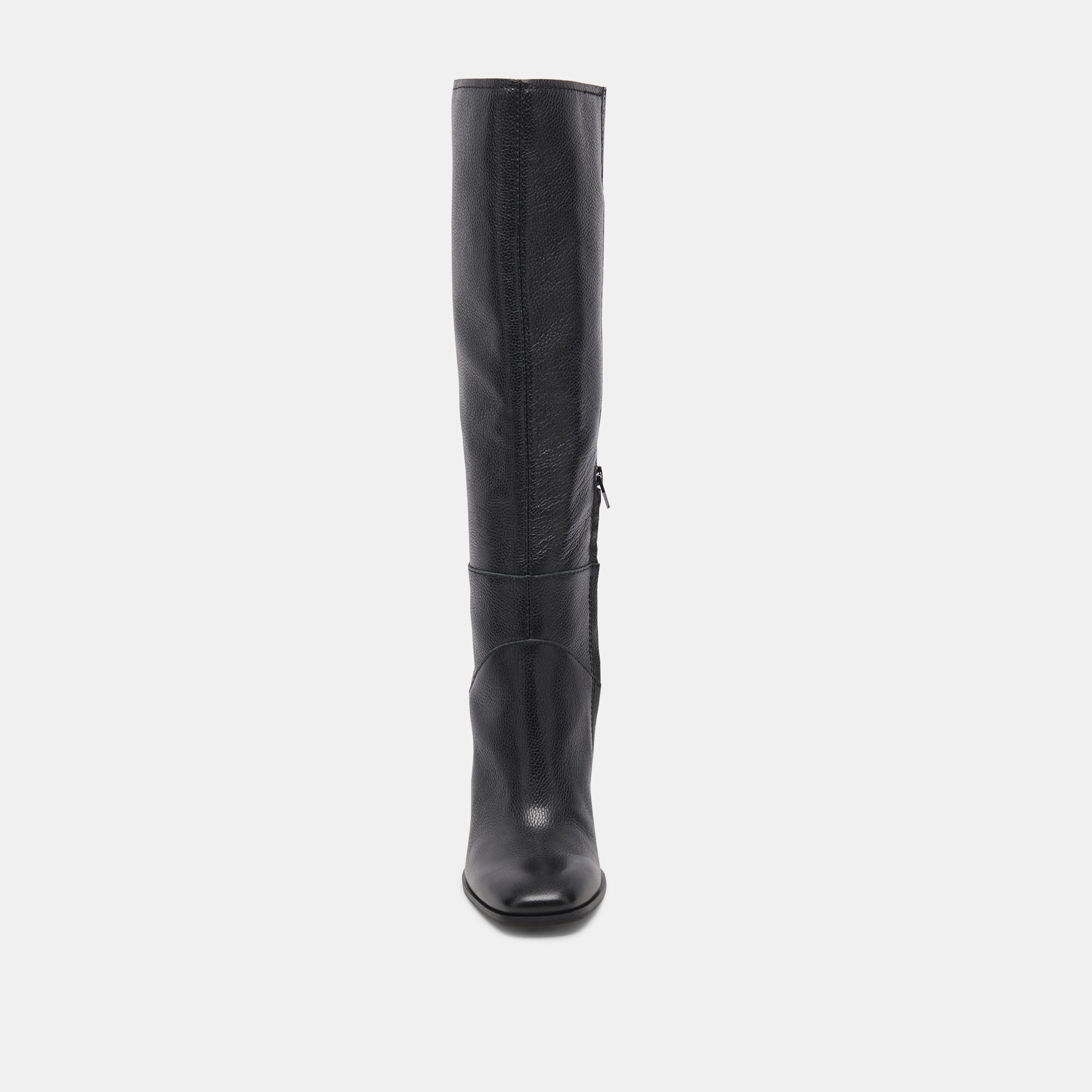 FYNN BOOTS ONYX LEATHER - Image 10