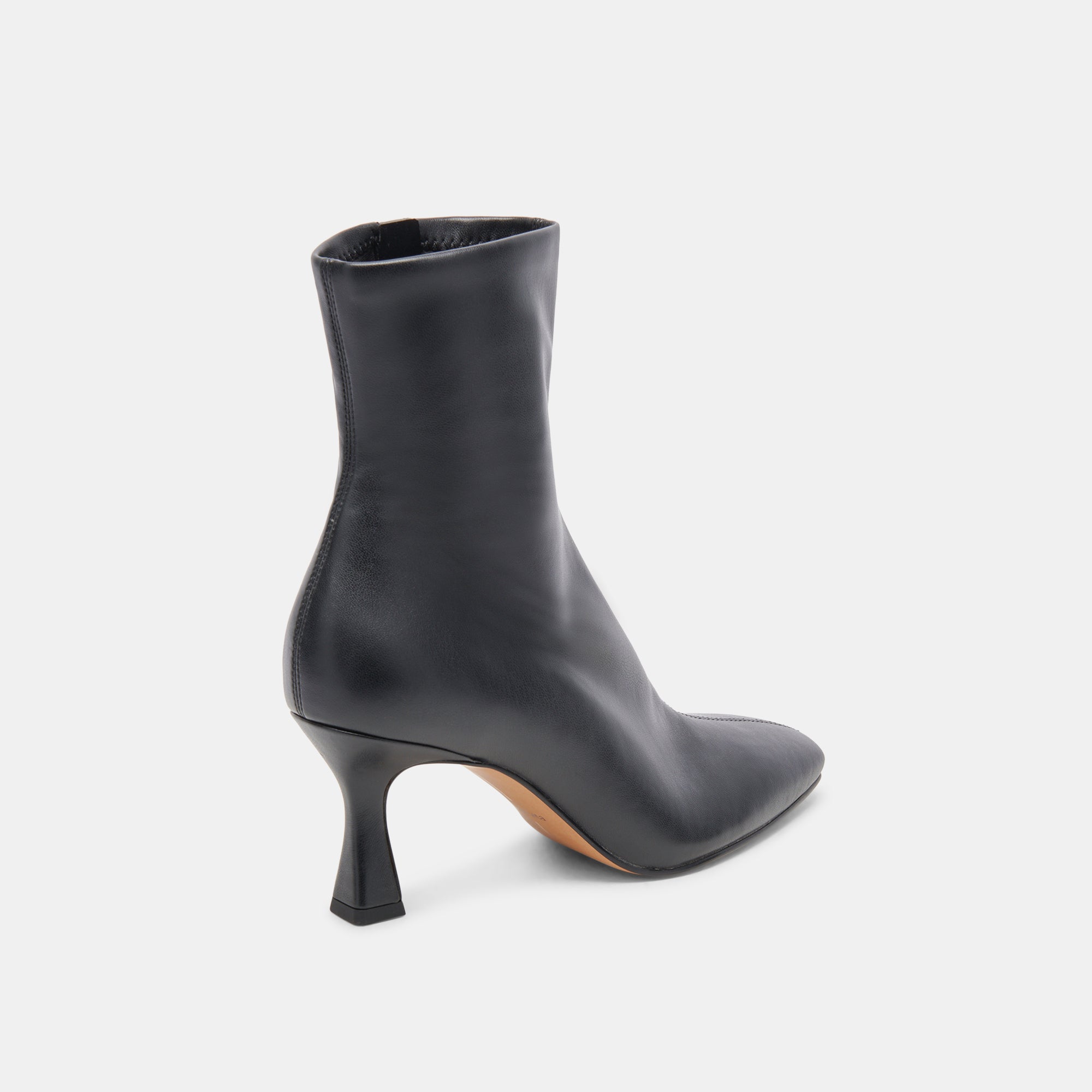 GLAMOR BOOTS BLACK STELLA - Image 5