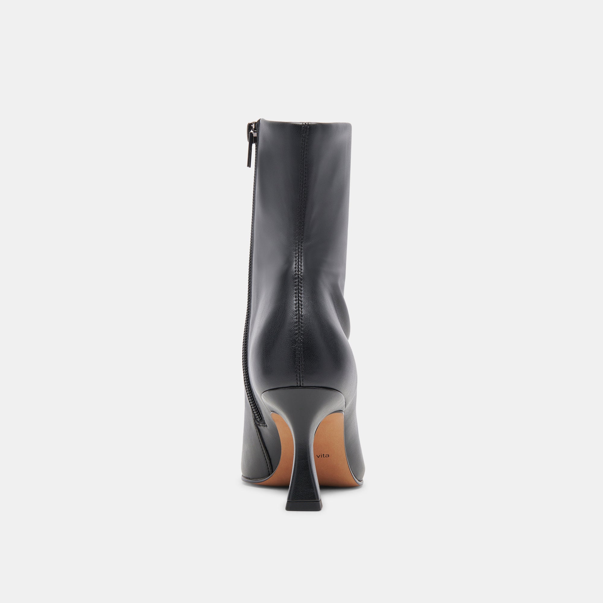 GLAMOR BOOTS BLACK STELLA - Image 10