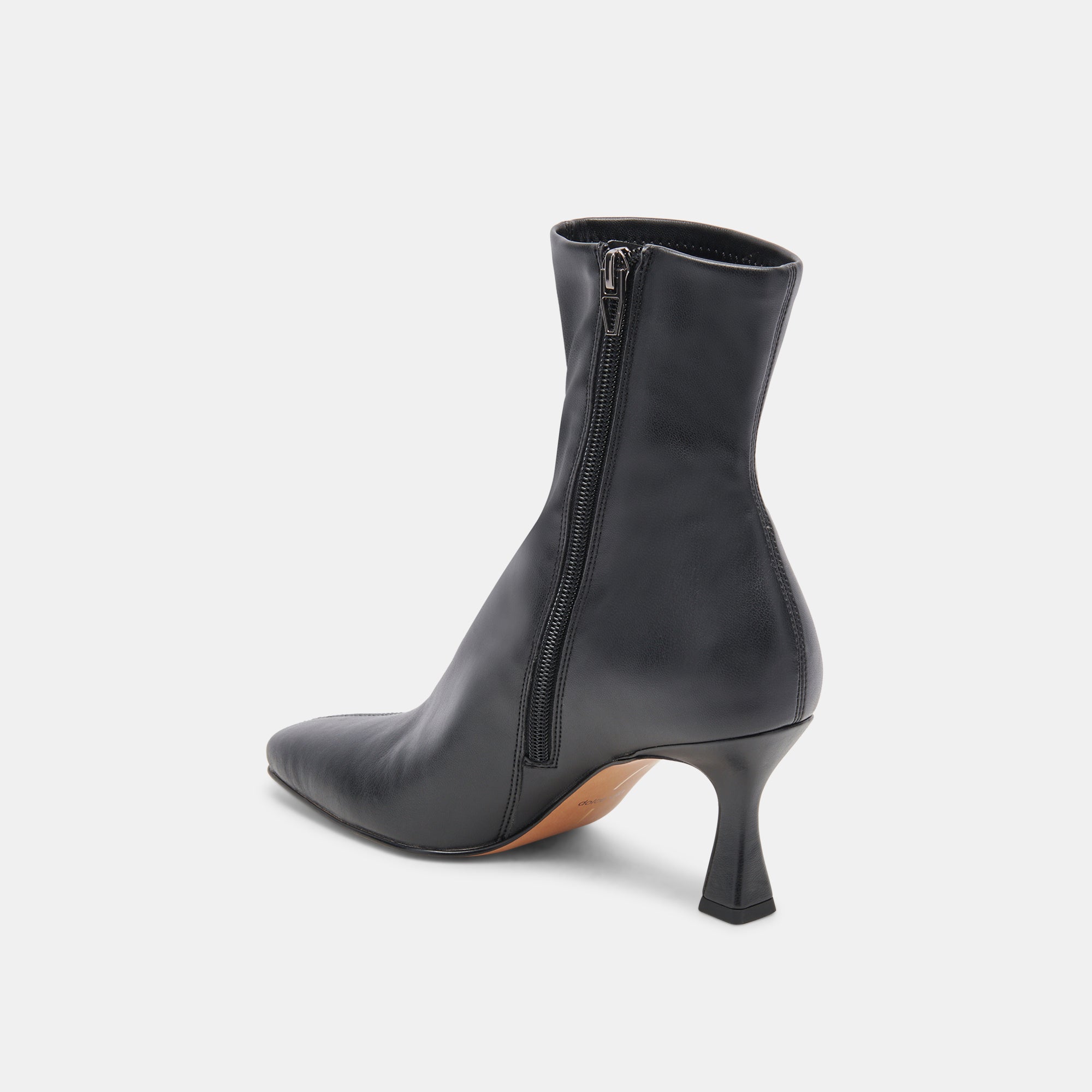 GLAMOR BOOTS BLACK STELLA - Image 8