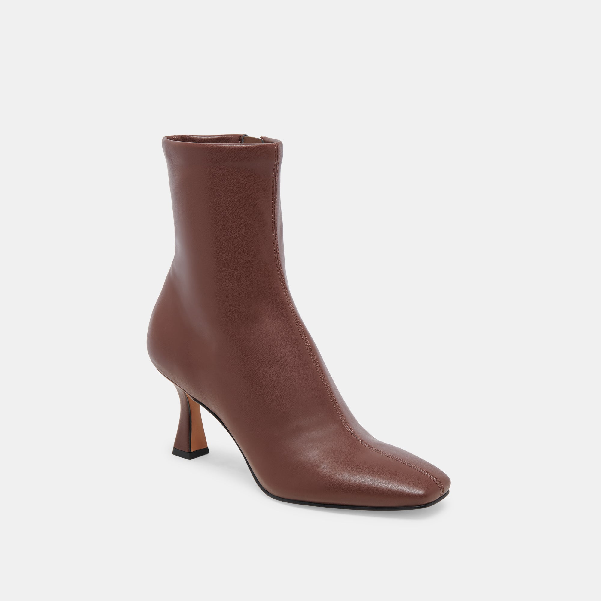 GLAMOR BOOTS CHOCOLATE STELLA - Image 3