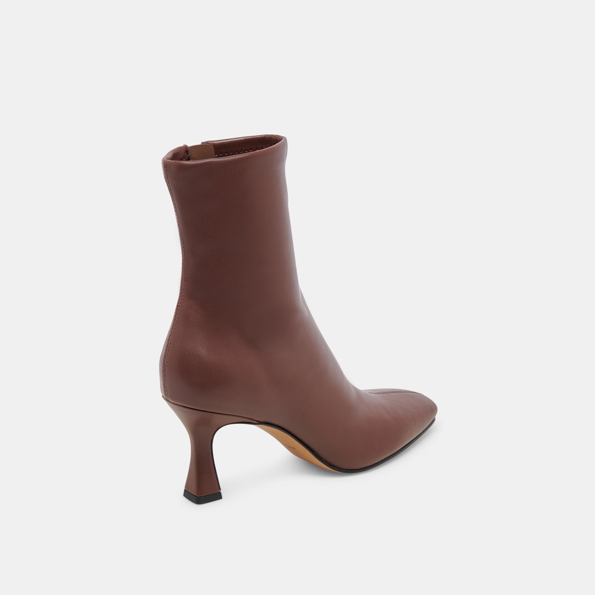GLAMOR BOOTS CHOCOLATE STELLA - Image 5