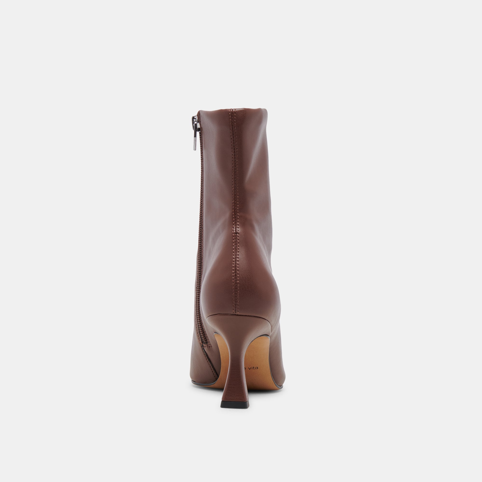 GLAMOR BOOTS CHOCOLATE STELLA - Image 9