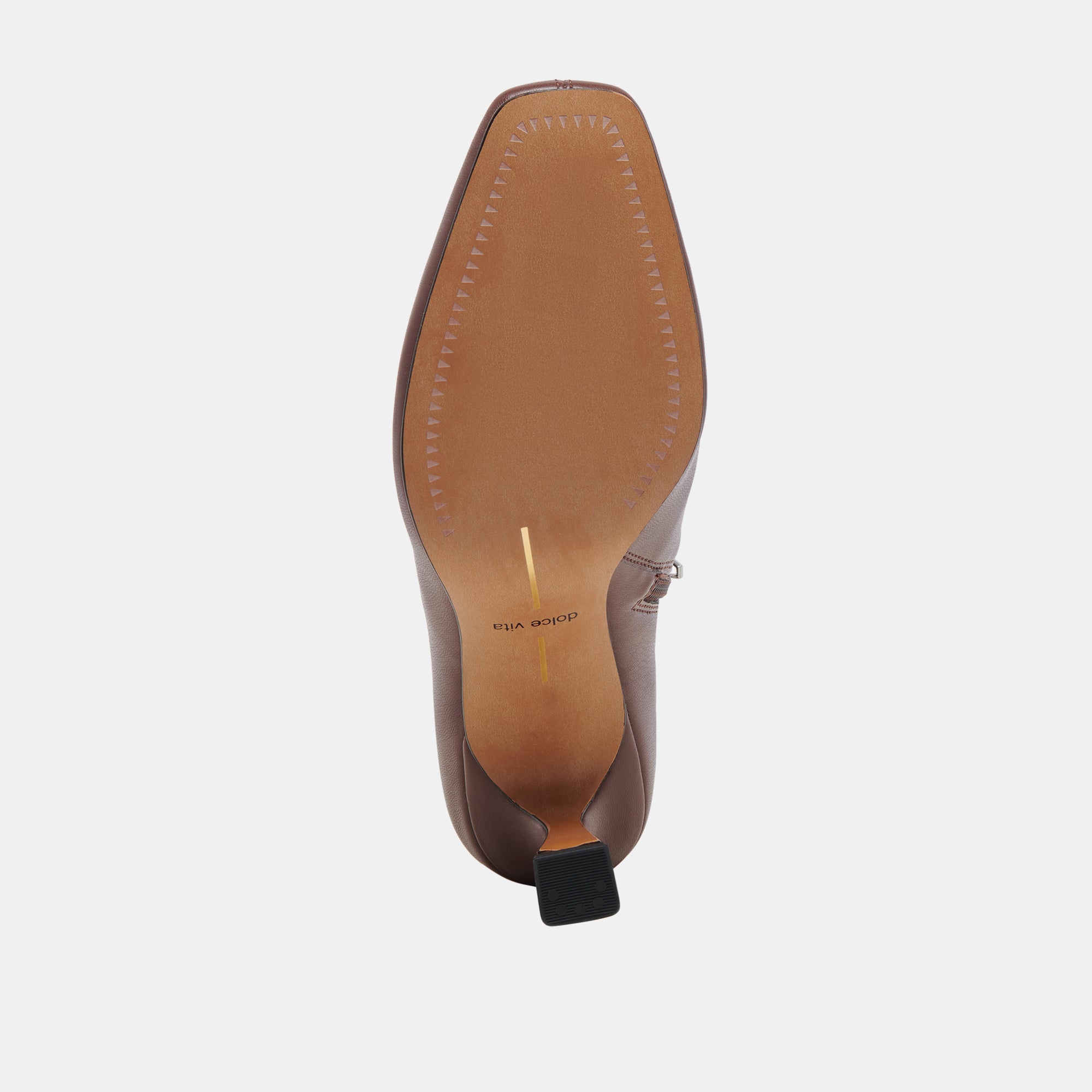 GLAMOR BOOTS CHOCOLATE STELLA - Image 11