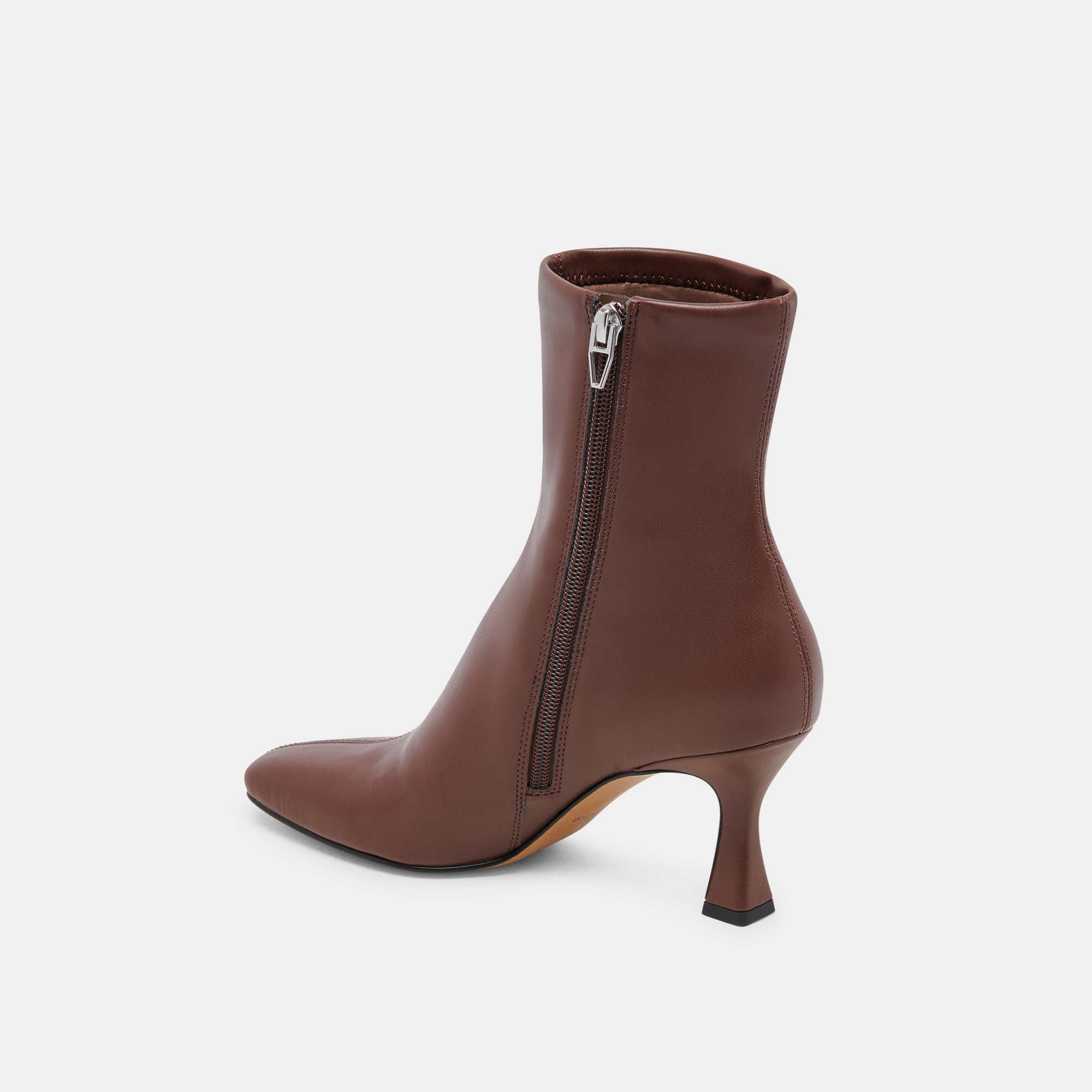 GLAMOR BOOTS CHOCOLATE STELLA - Image 7