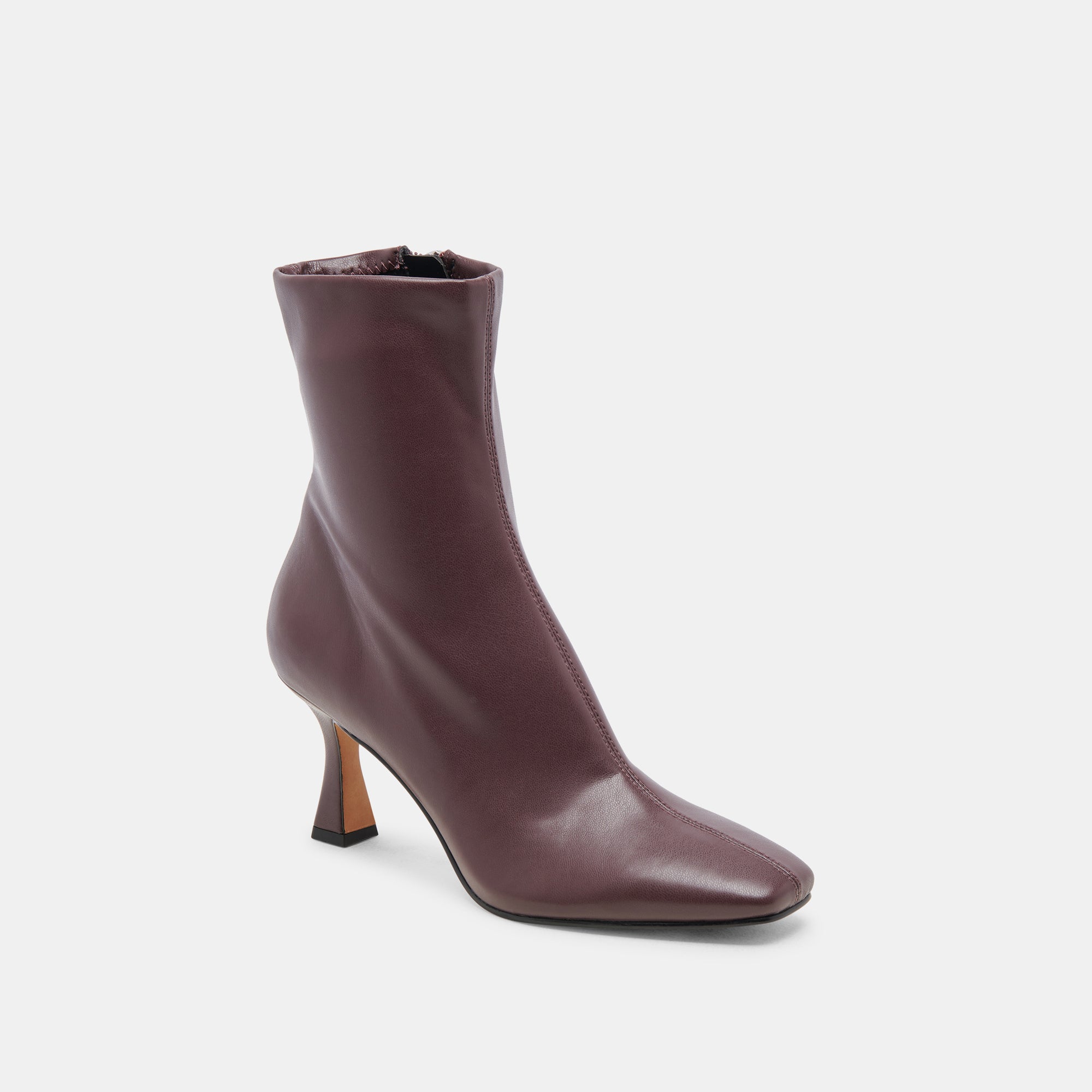 GLAMOR BOOTS WINE STELLA - Image 2