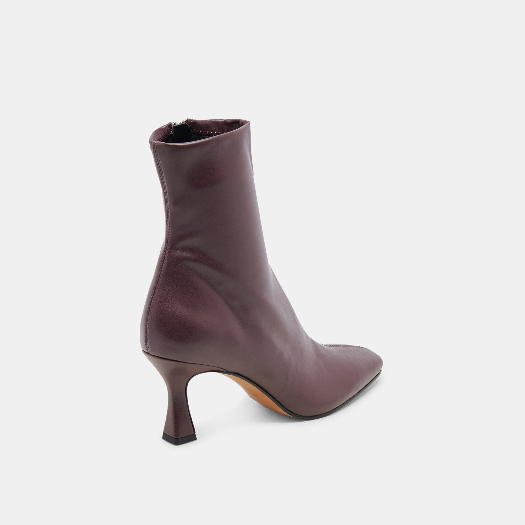 GLAMOR BOOTS WINE STELLA - Image 3