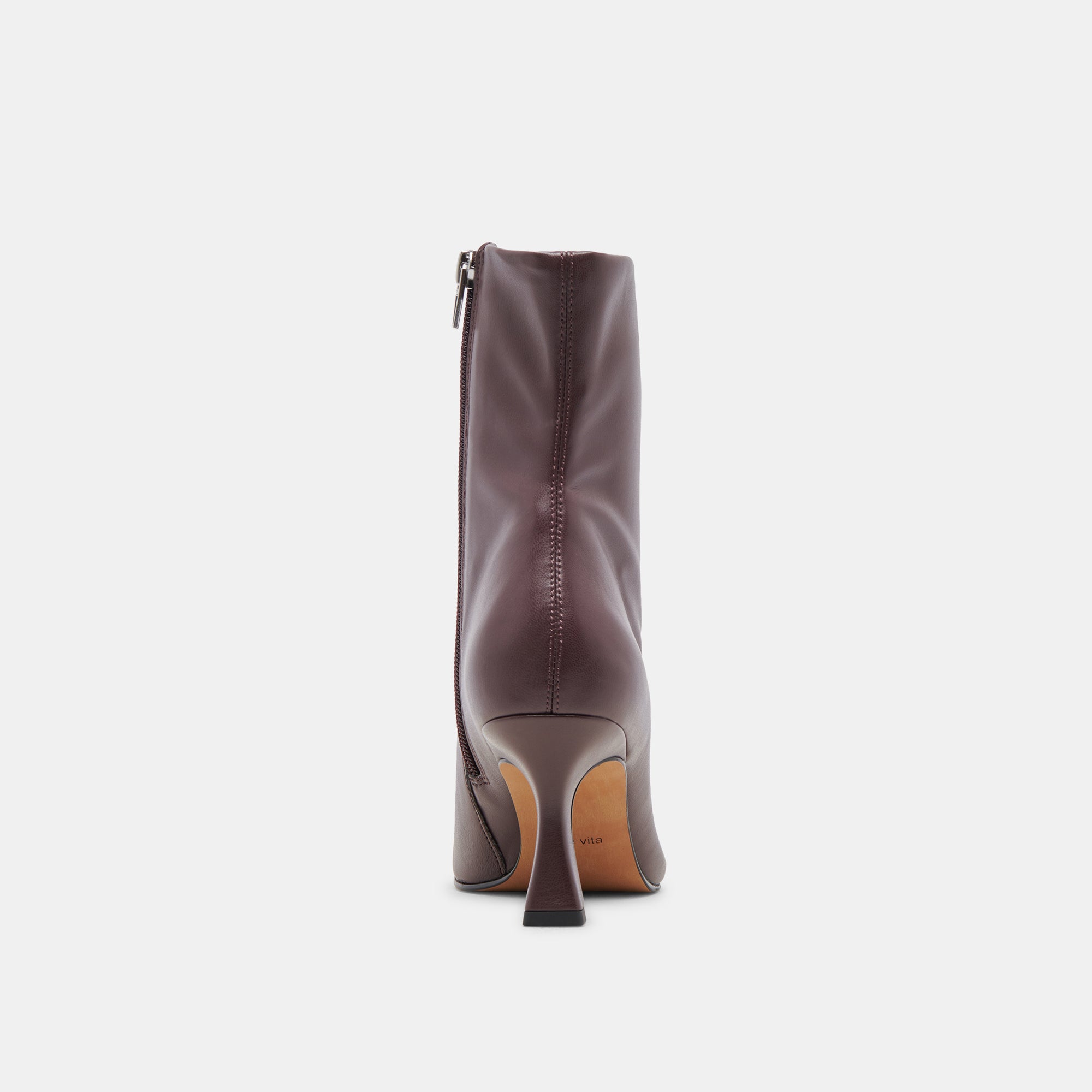 GLAMOR BOOTS WINE STELLA - Image 5