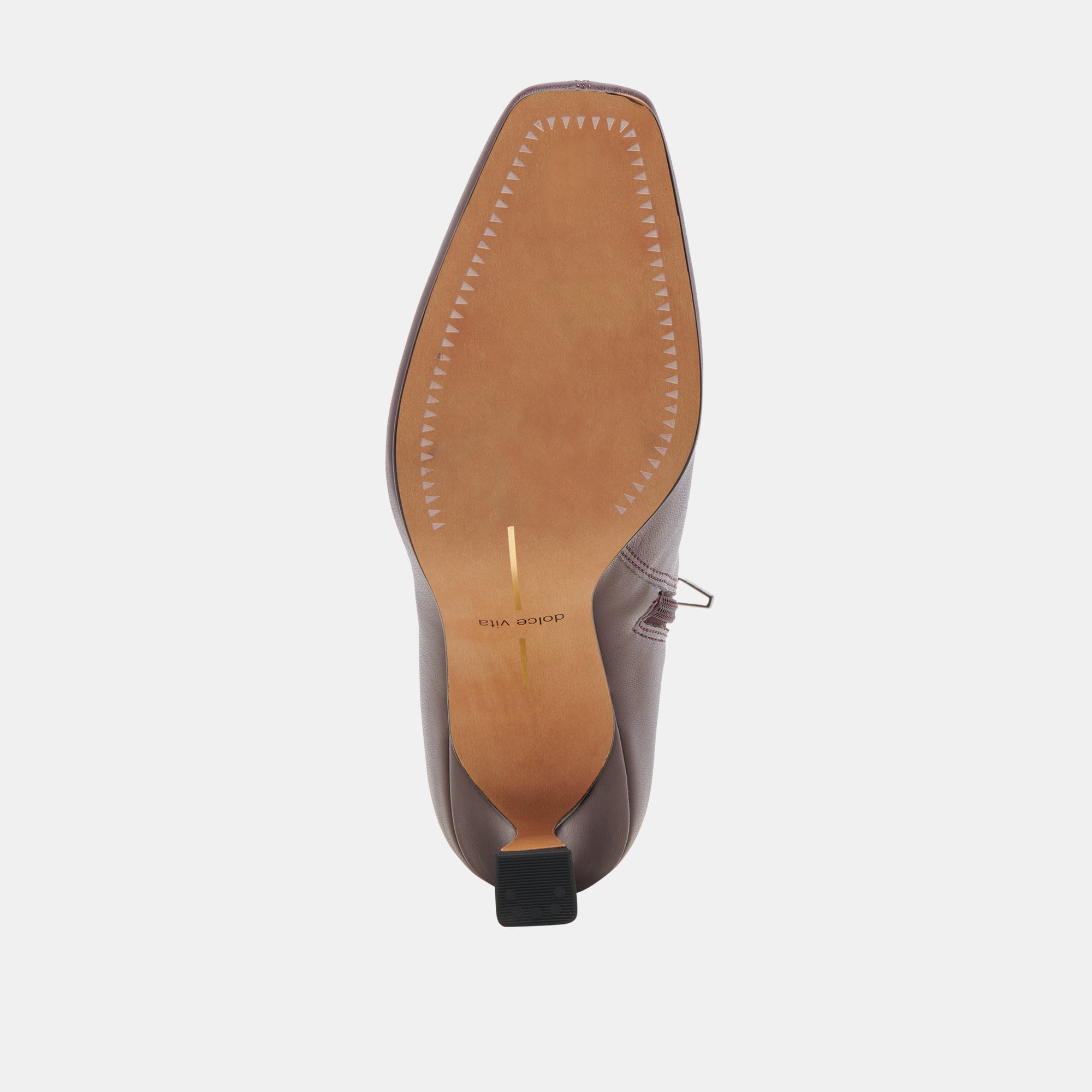 GLAMOR BOOTS WINE STELLA - Image 8