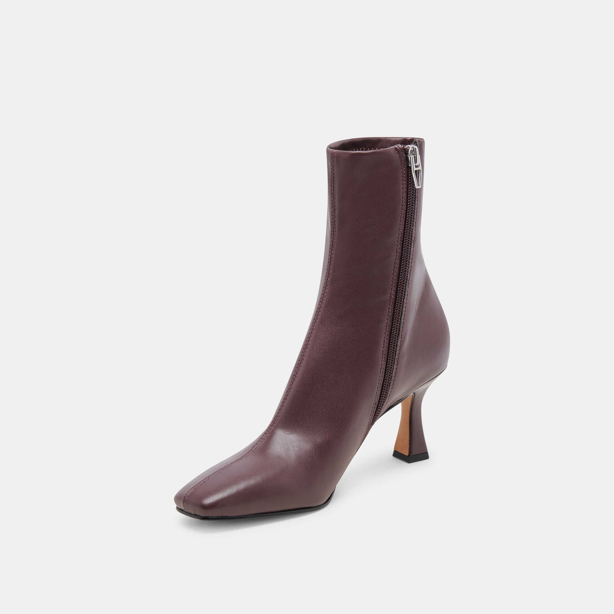GLAMOR BOOTS WINE STELLA - Image 6