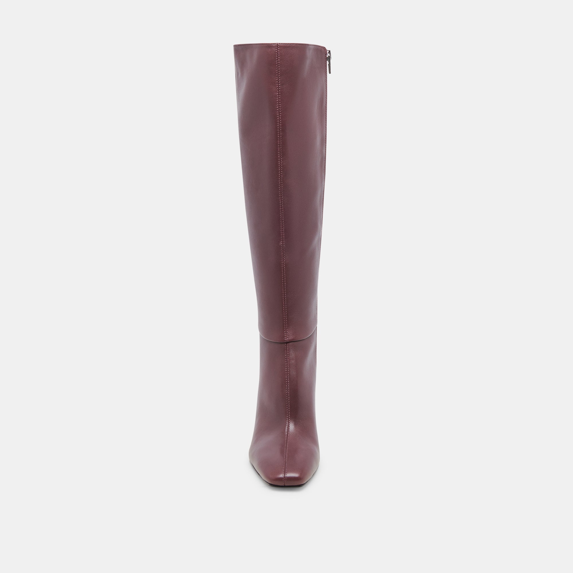 GYRA BOOTS WINE LEATHER - Image 7