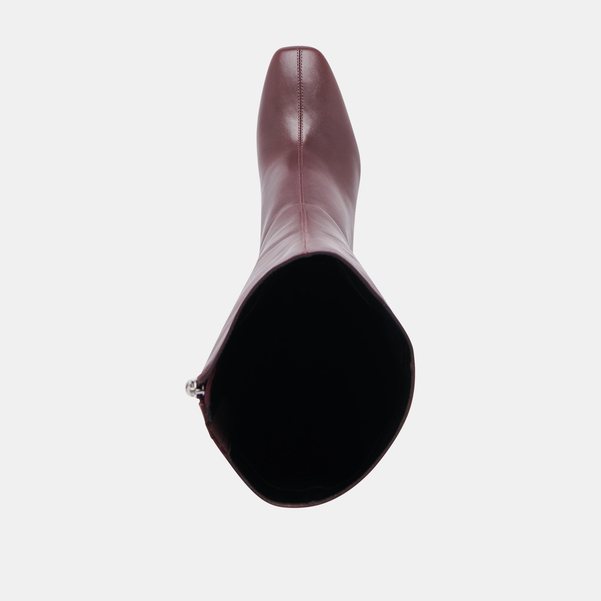 GYRA BOOTS WINE LEATHER - Image 9