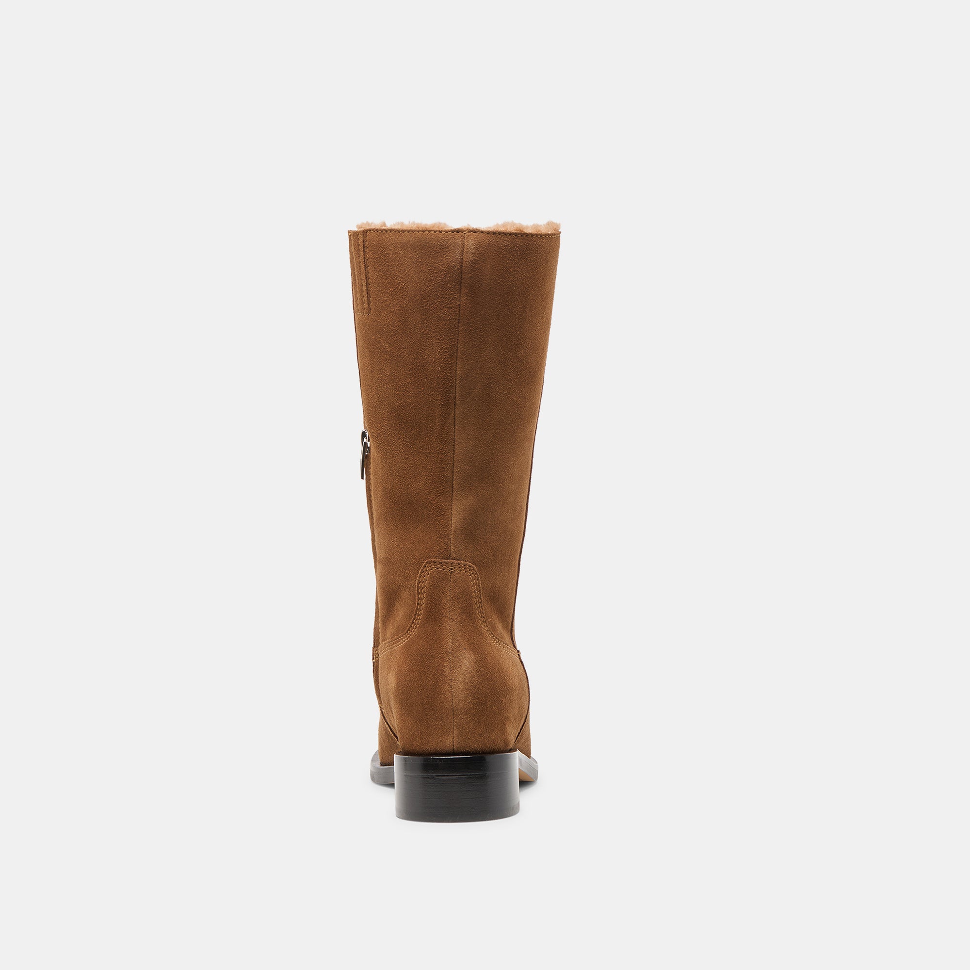 KEDRA H2O BOOTS CHESTNUT SUEDE - Image 10