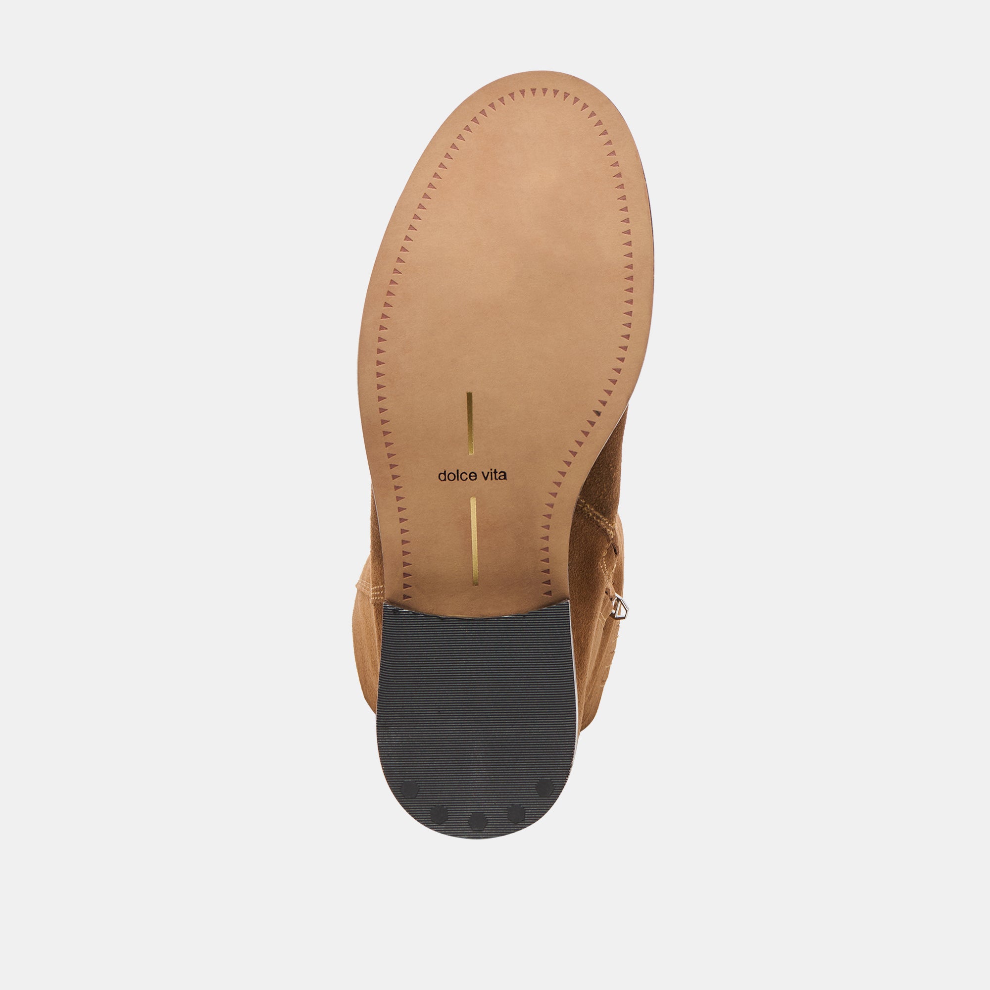 KEDRA H2O BOOTS CHESTNUT SUEDE - Image 12