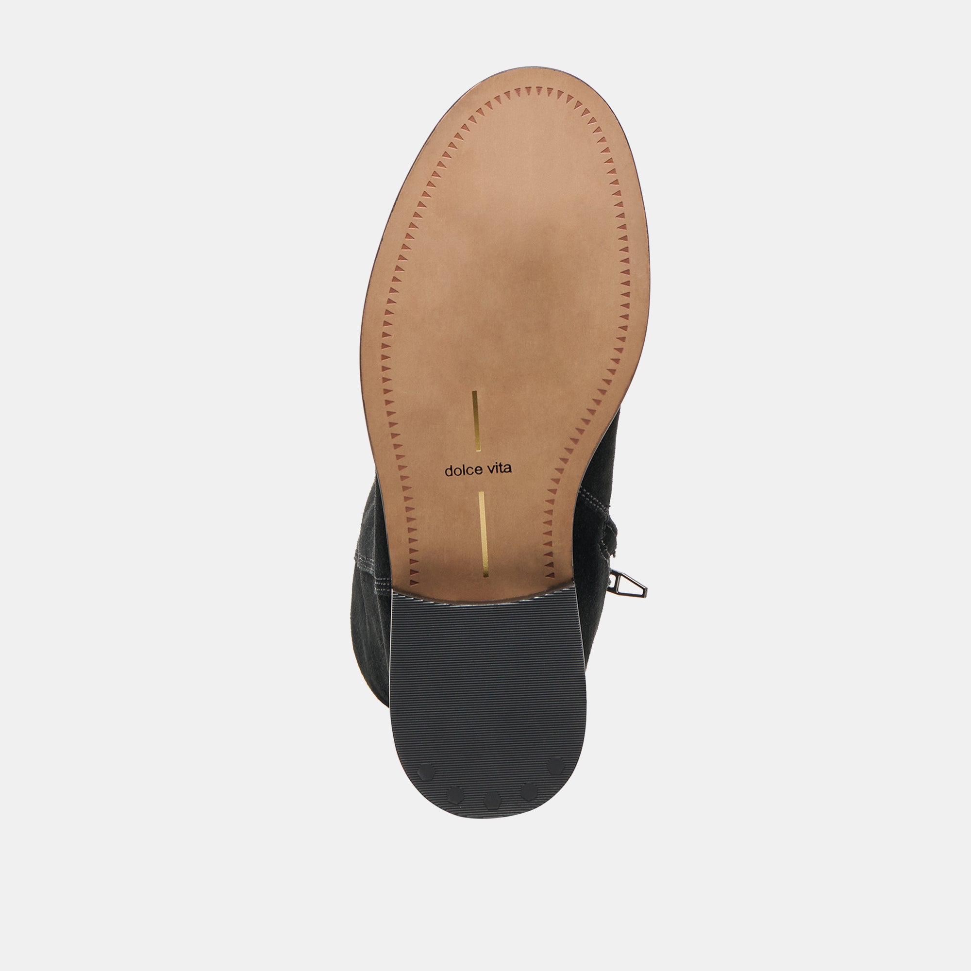 KEDRA H2O BOOTS ONYX SUEDE - Image 10