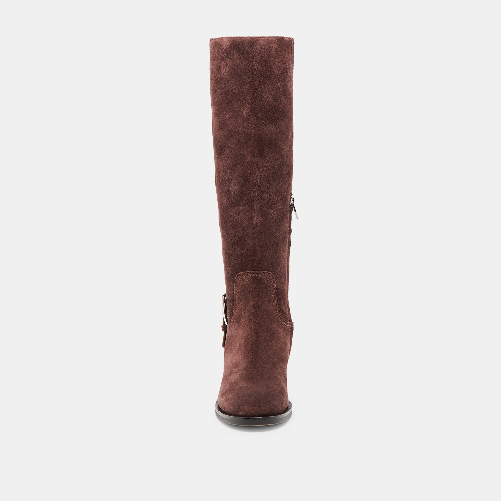 KILIAN H2O WIDE CALF BOOTS MAHOGANY SUEDE - Image 11
