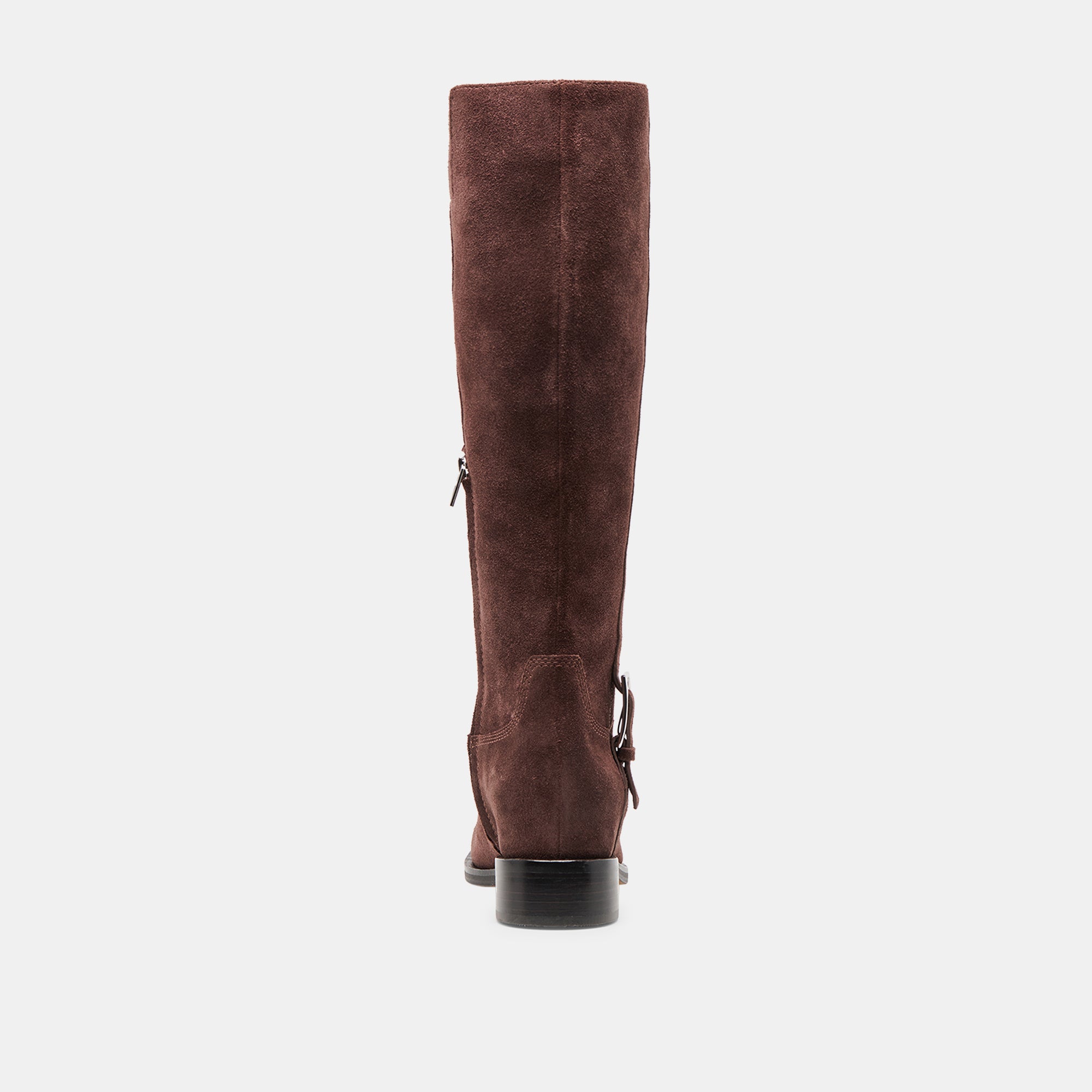 KILIAN H2O WIDE CALF BOOTS MAHOGANY SUEDE - Image 12