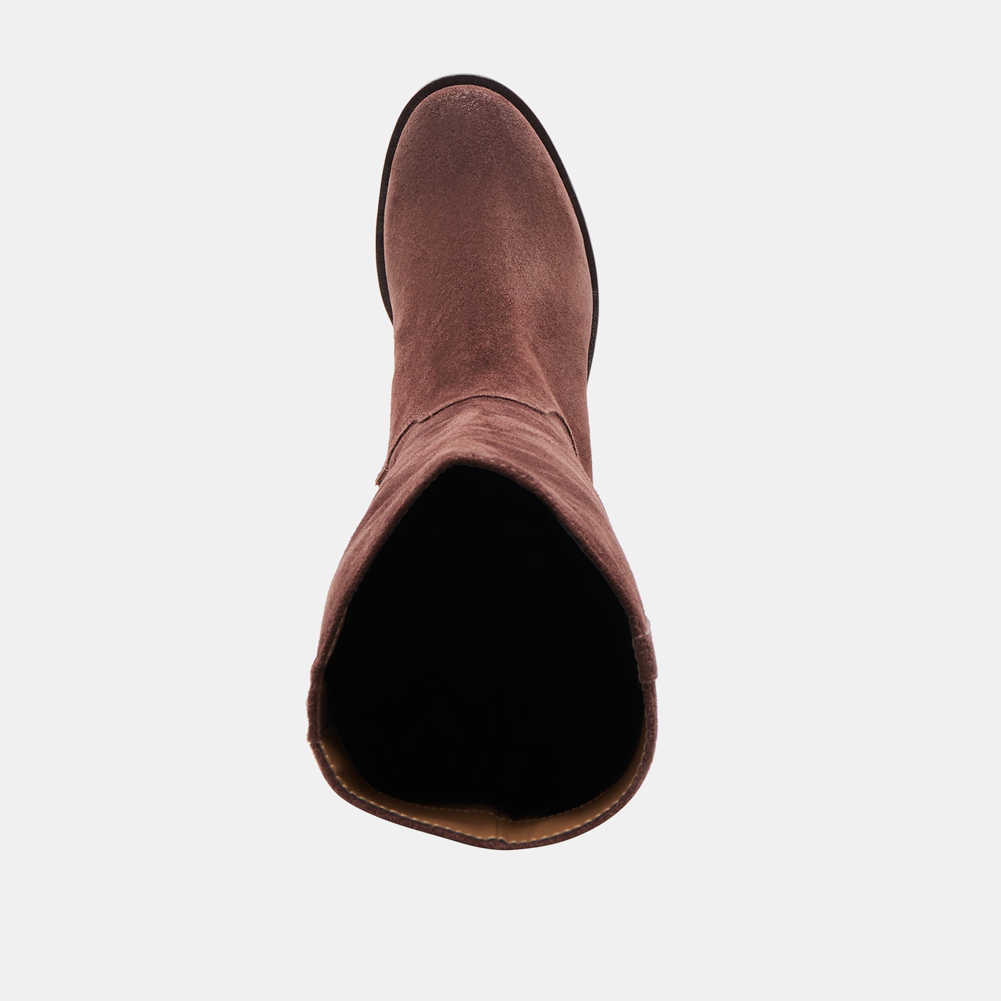 KILIAN H2O WIDE CALF BOOTS MAHOGANY SUEDE - Image 13