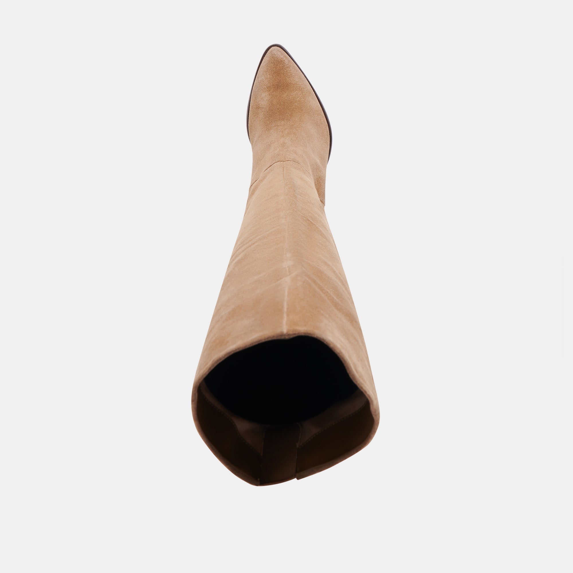 LUPIN BOOTS MUSHROOM SUEDE - Image 11