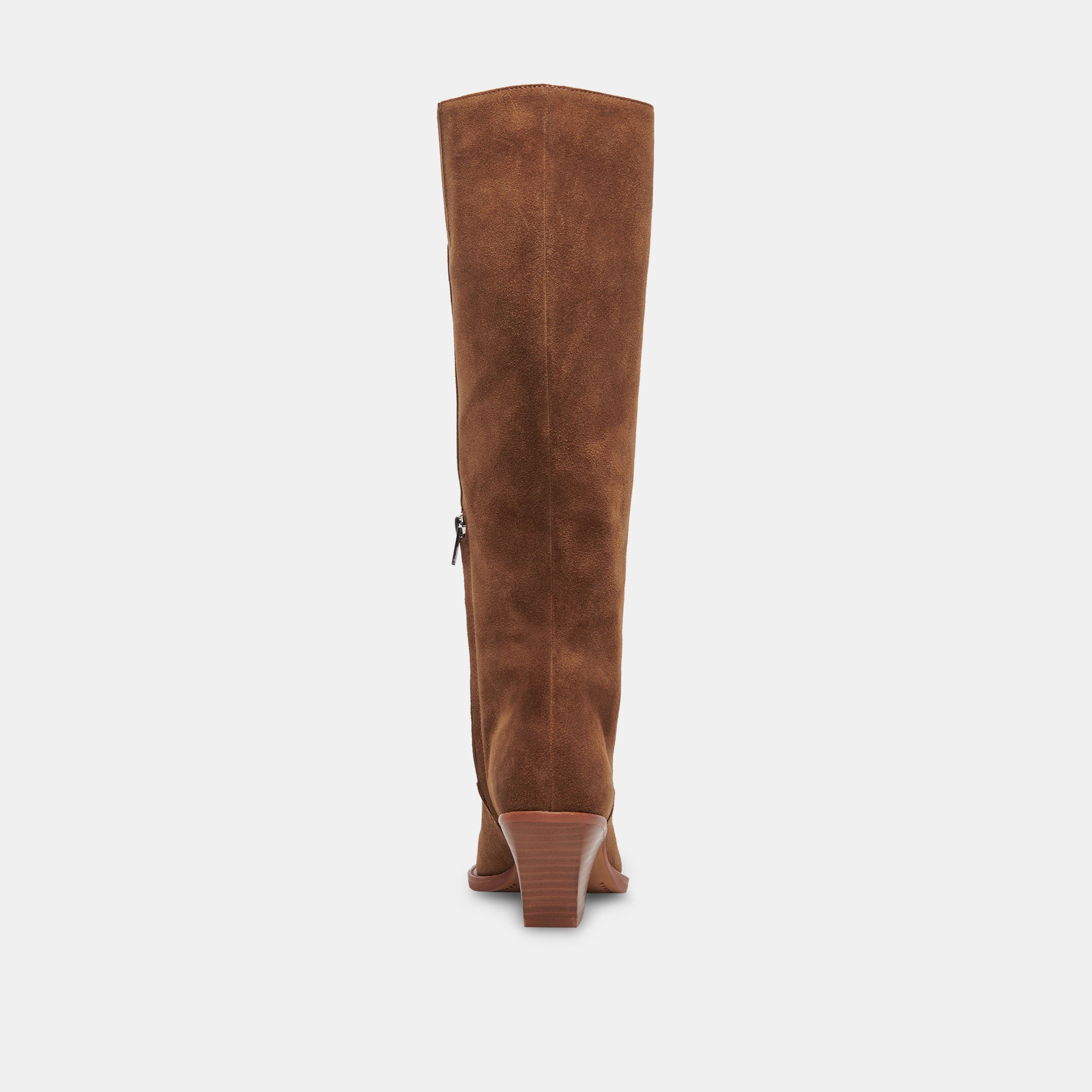 RAJ BOOTS BROWN SUEDE - Image 15