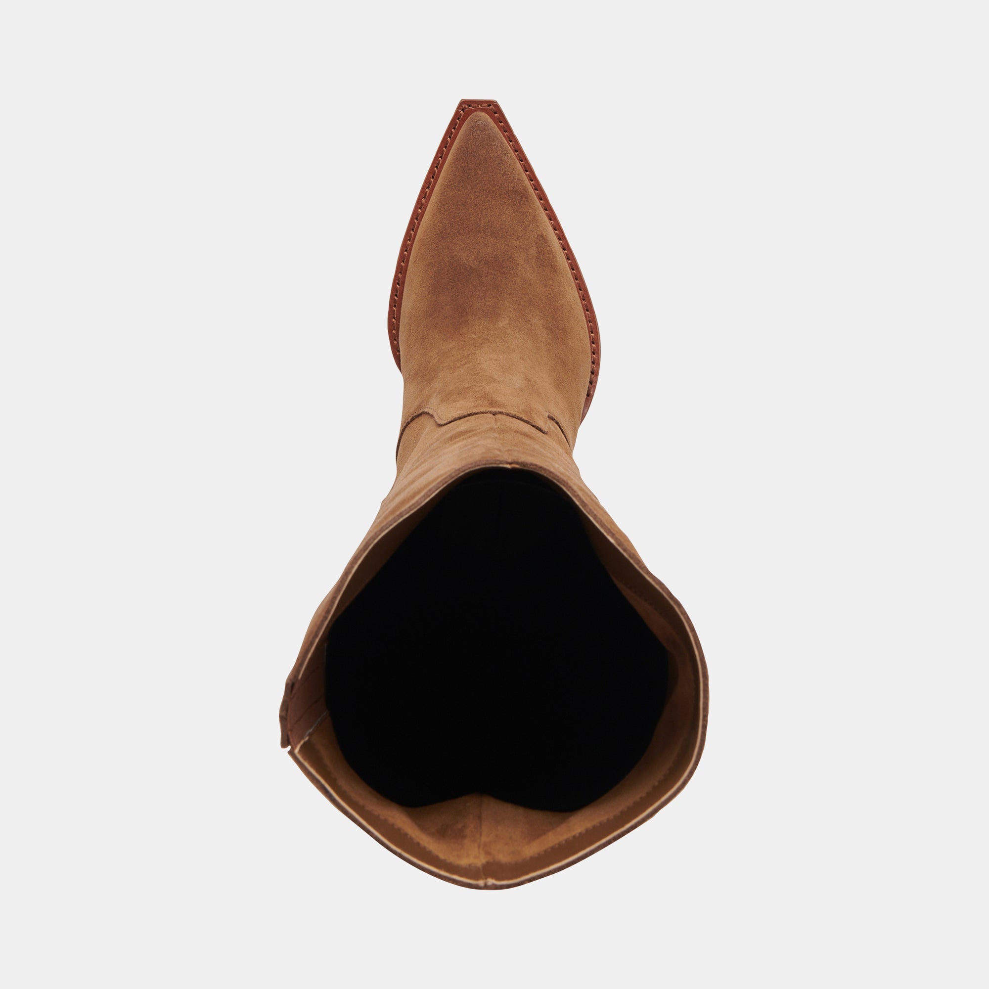 RAJ BOOTS BROWN SUEDE - Image 16