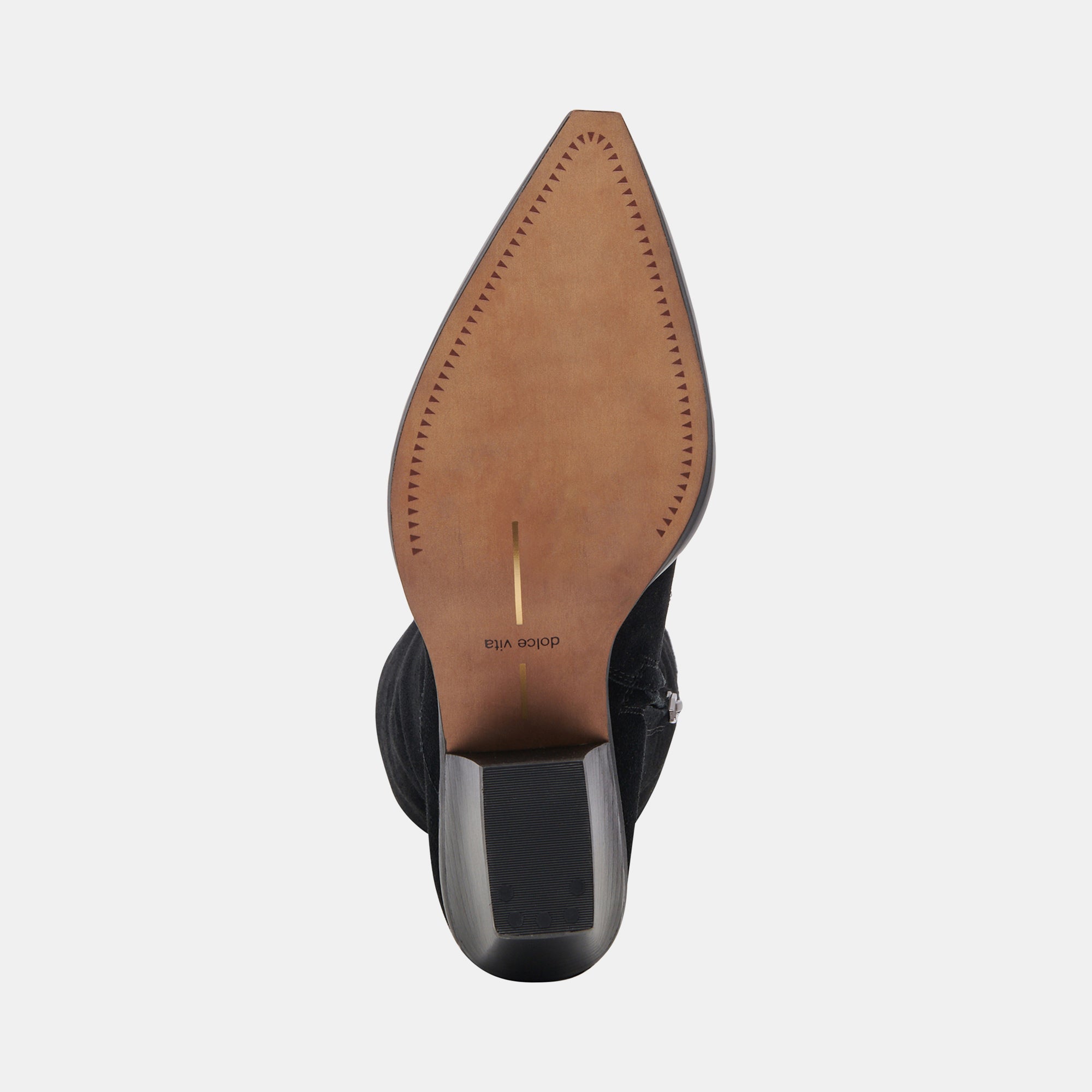 RAJ BOOTS ONYX SUEDE - Image 16
