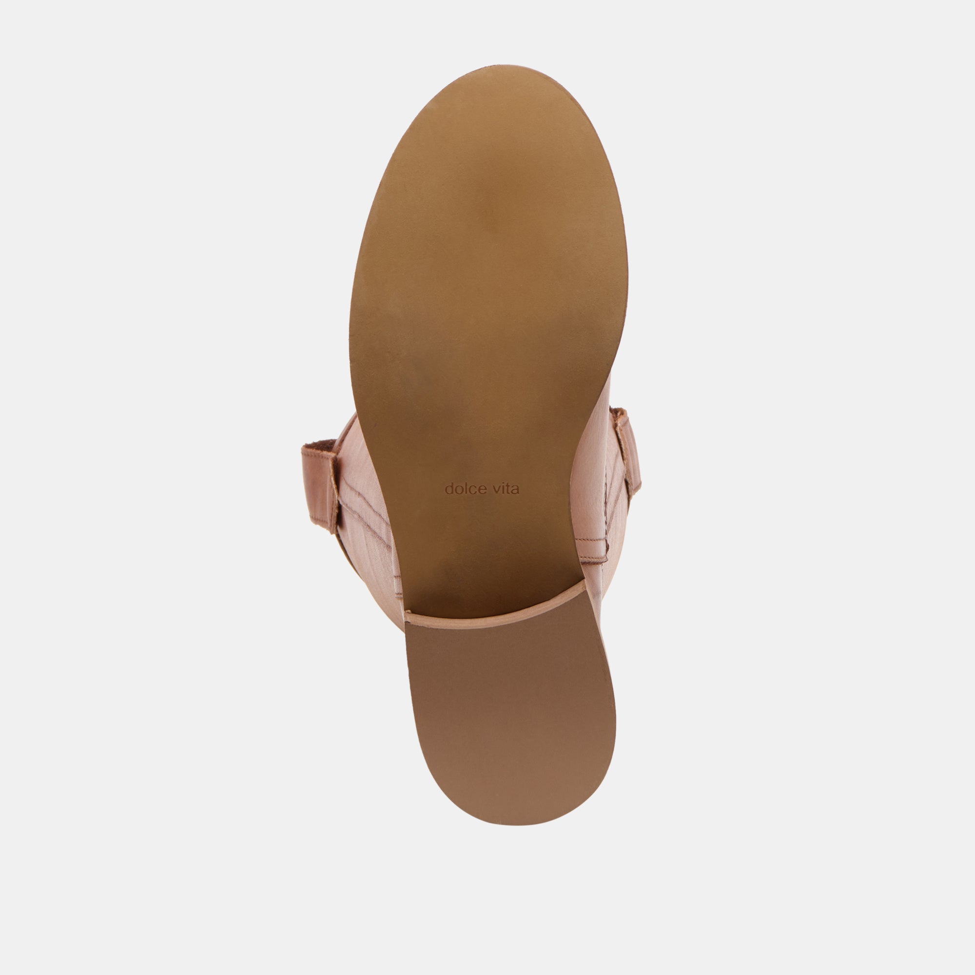 RAMZY BOOTS COGNAC LEATHER - Image 12