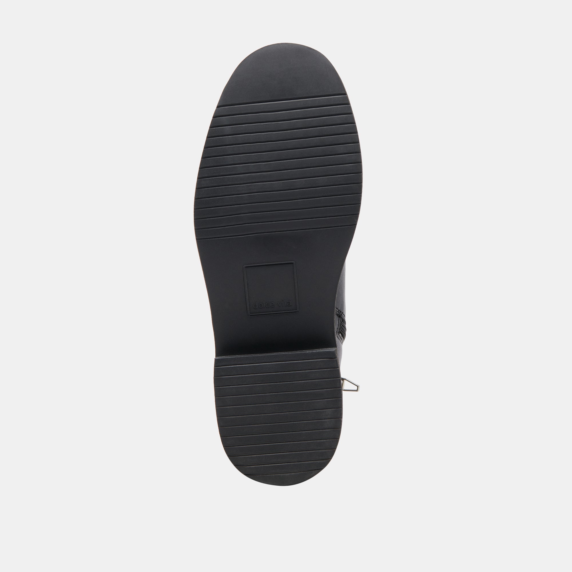 SIMAYA H2O WIDE BOOTS BLACK LEATHER - Image 9