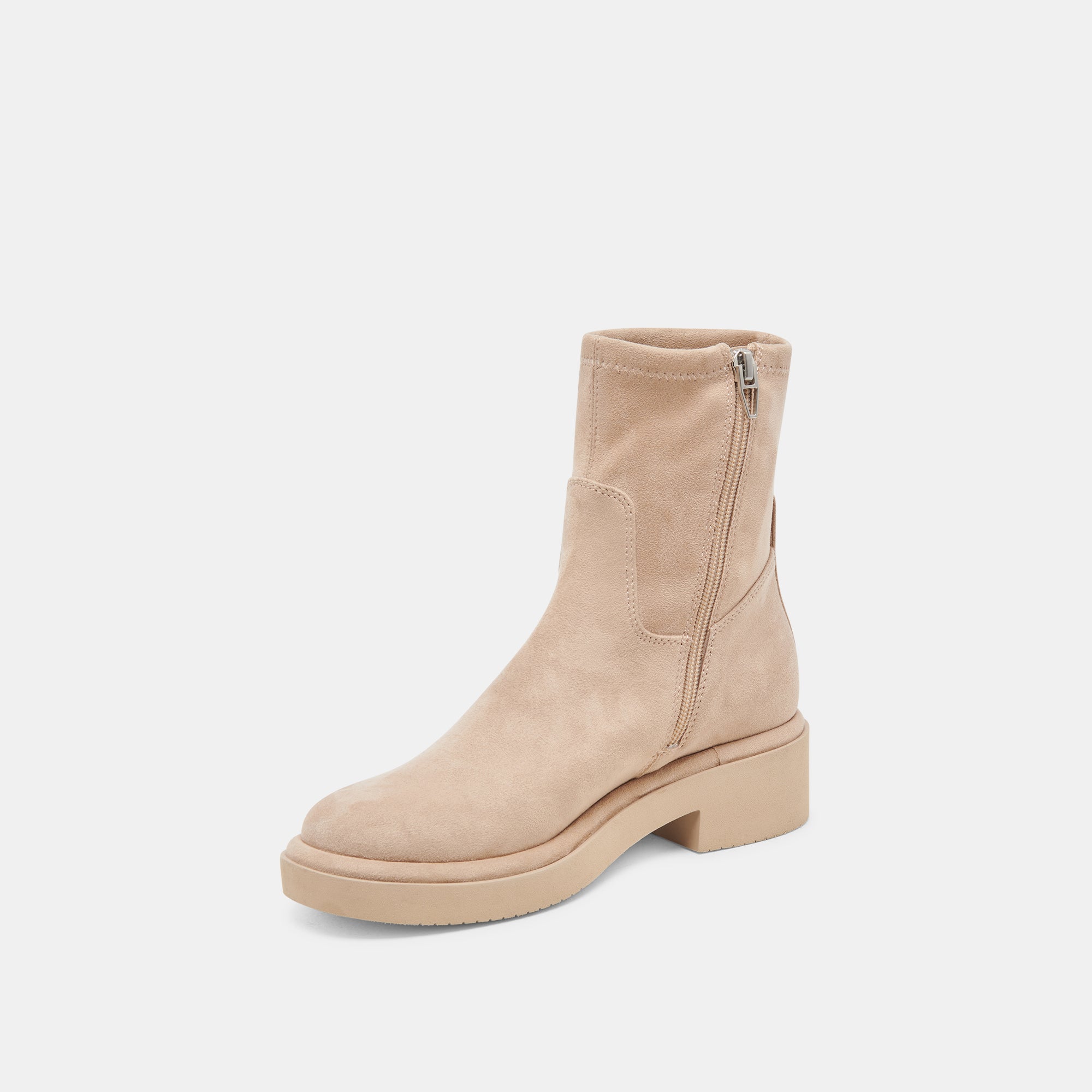 SIMAYA H2O BOOTS DUNE STELLA SUEDE - Image 4