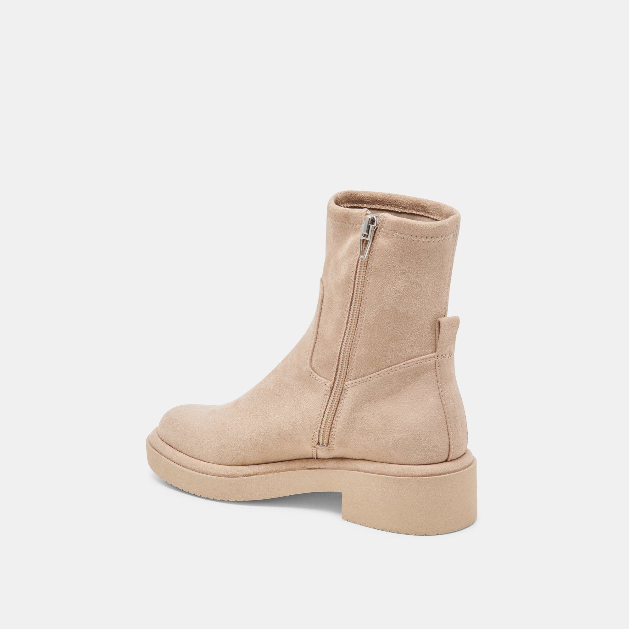 SIMAYA H2O BOOTS DUNE STELLA SUEDE - Image 5