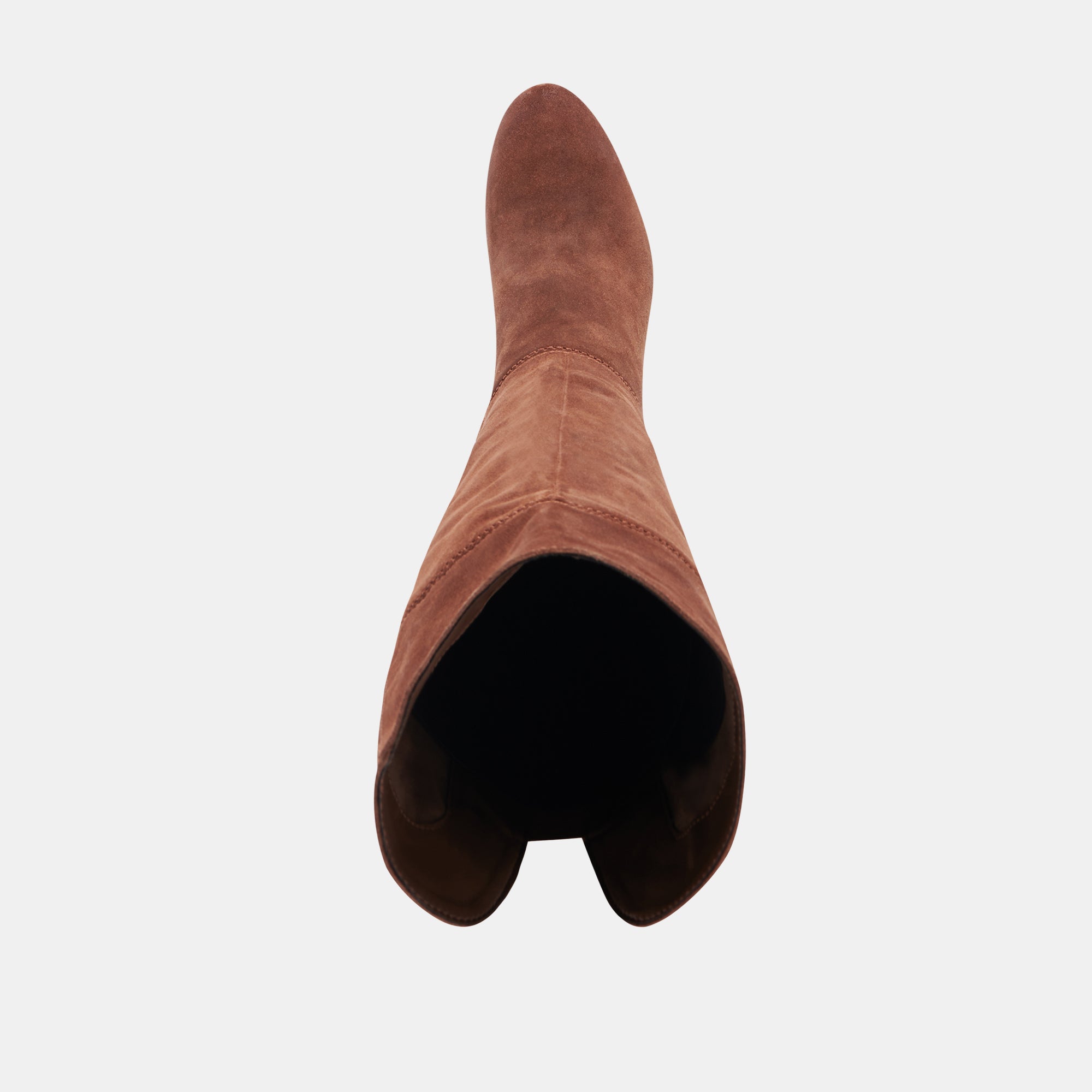 SURY BOOTS DARK SADDLE SUEDE - Image 14