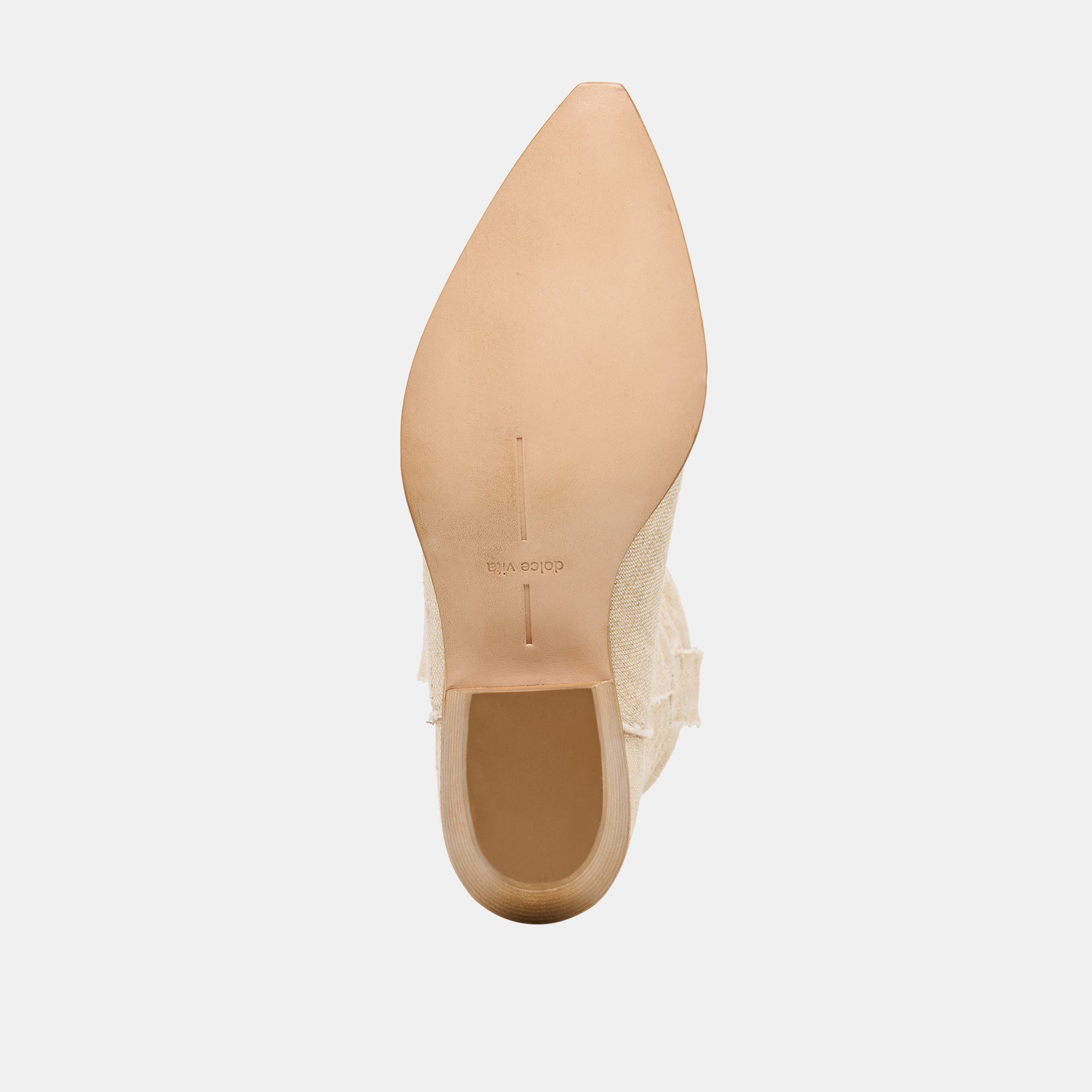 TANNER BOOTS BONE FABRIC - Image 10