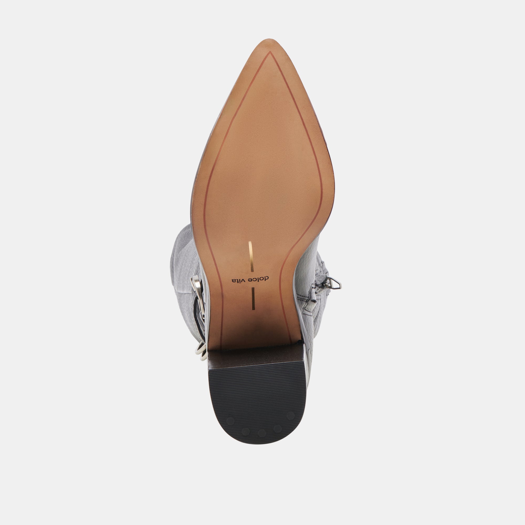 TYRONE BOOTS BLACK LEATHER - Image 12
