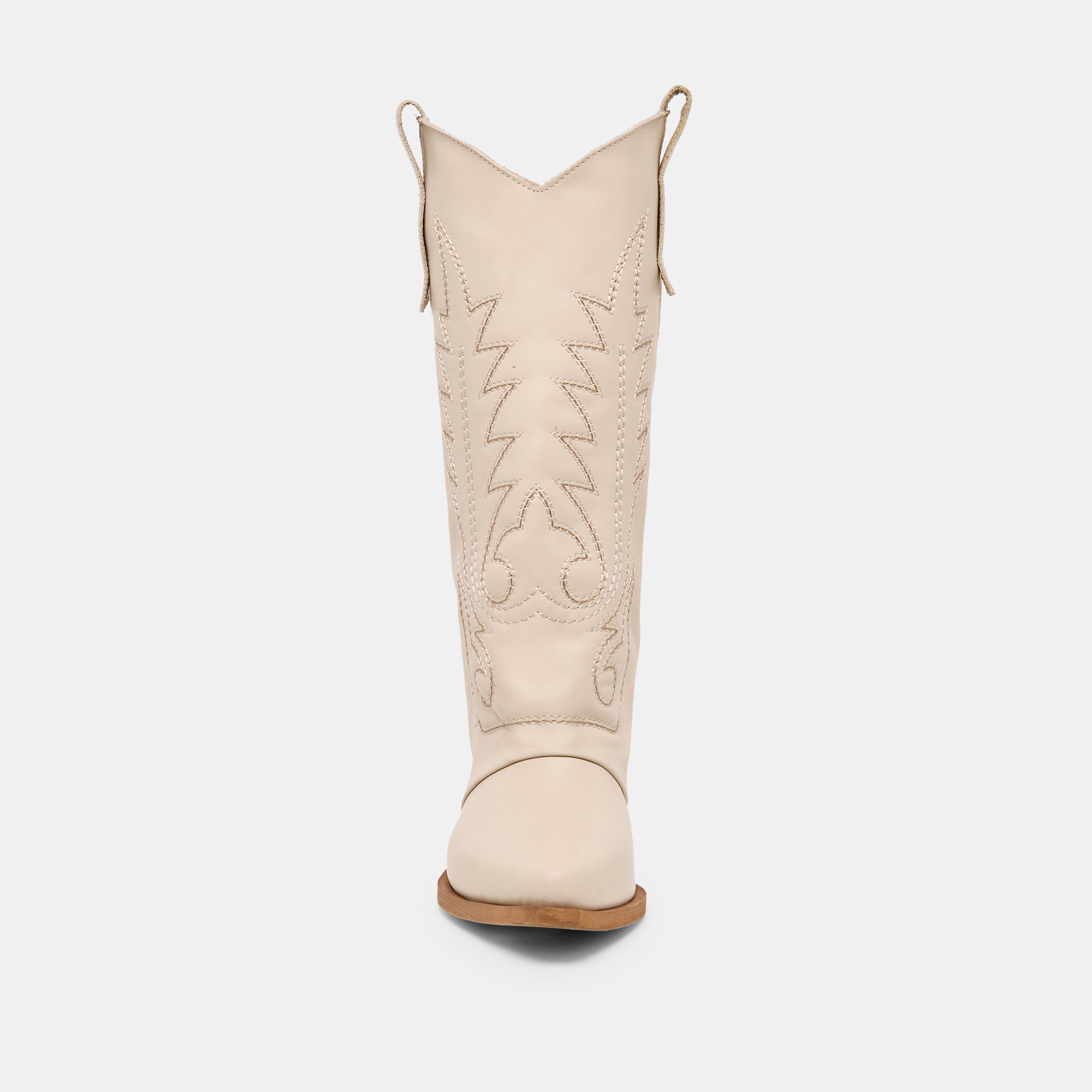 SAMMY BOOTS BONE LEATHER - Image 6