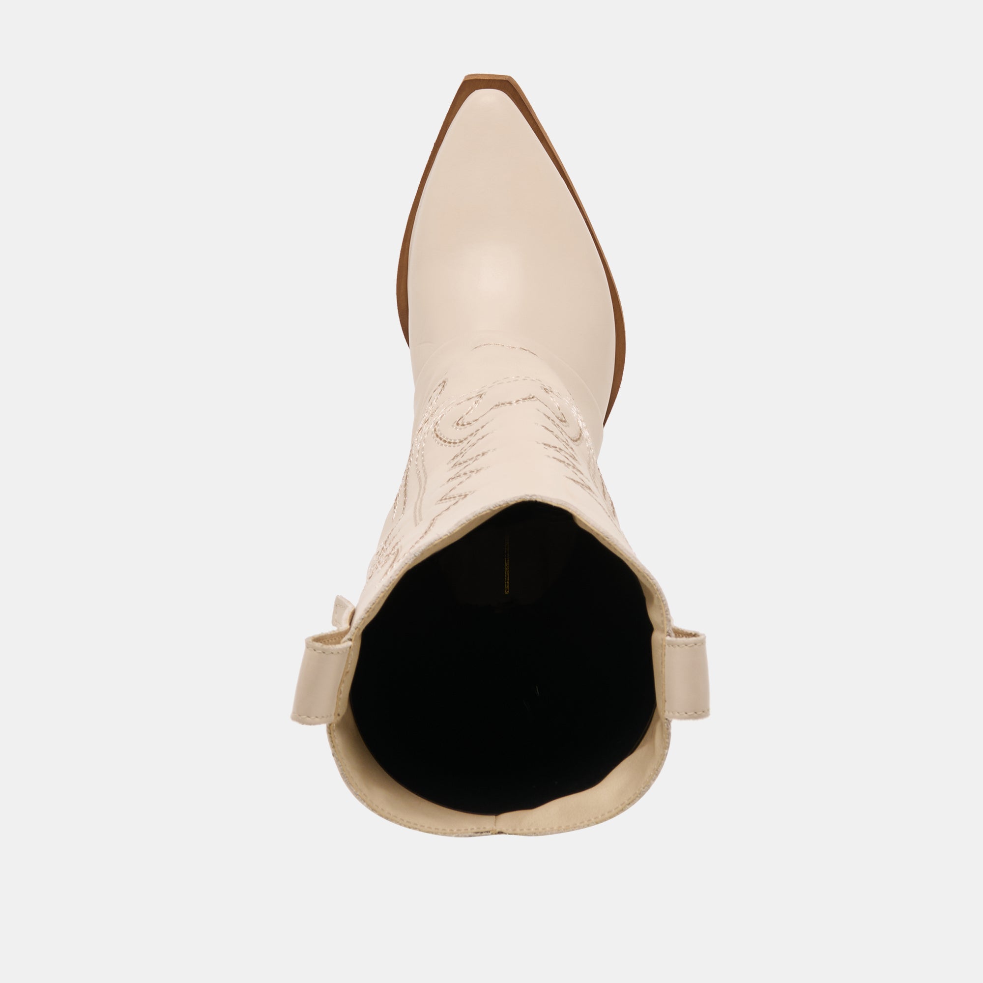 SAMMY BOOTS BONE LEATHER - Image 8